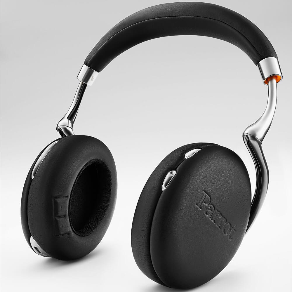 Parrot Zik 3 Headphones - Thumbnail 4