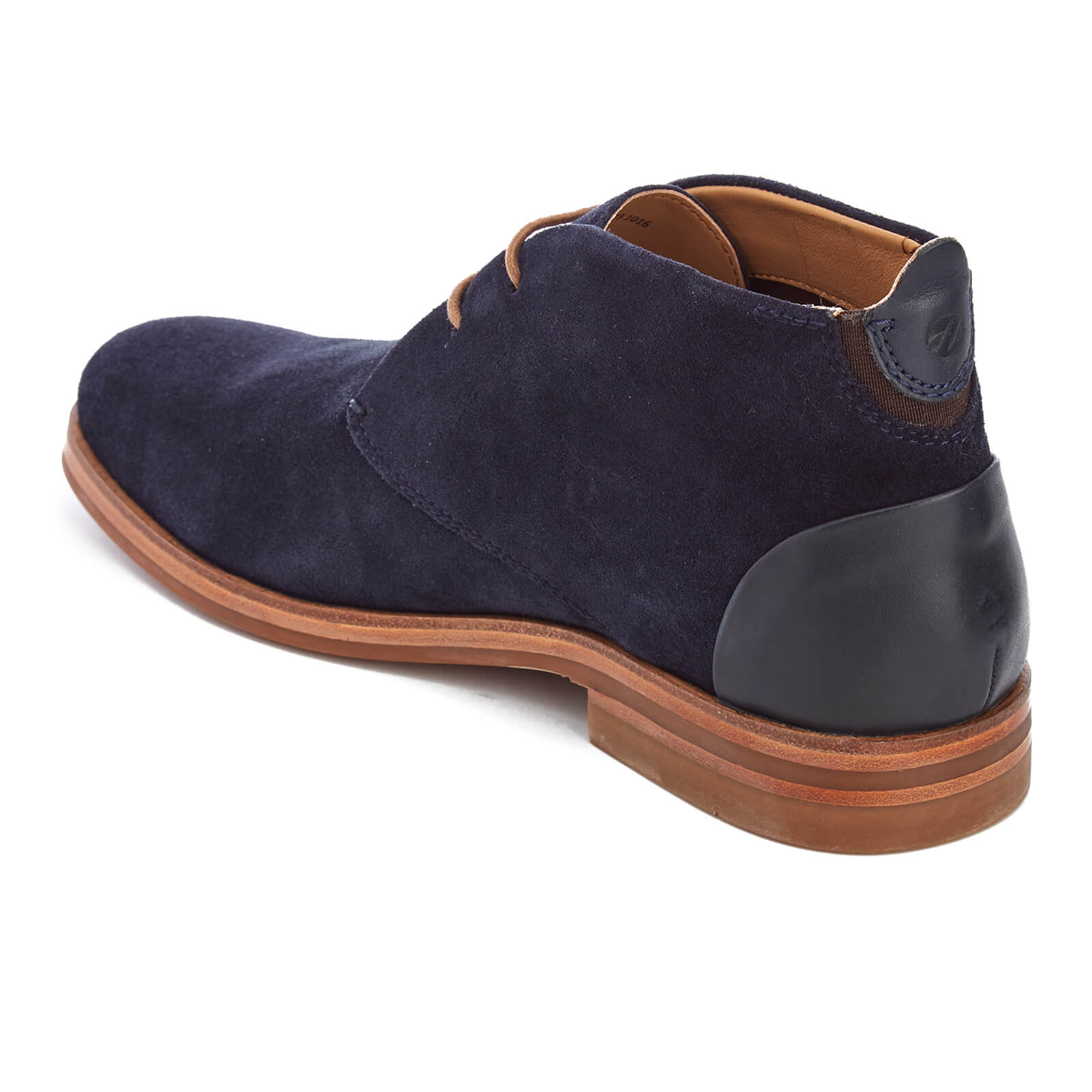 Hudson london matteo suede chukka boot deals