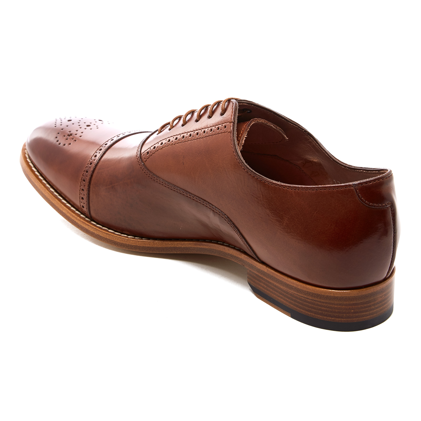 Paul smith berty brogues hotsell