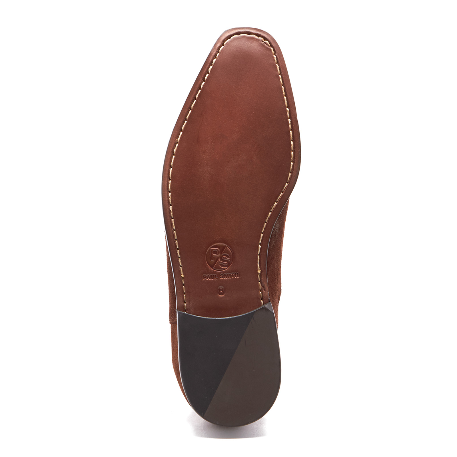 Paul smith gerald suede chelsea boots online