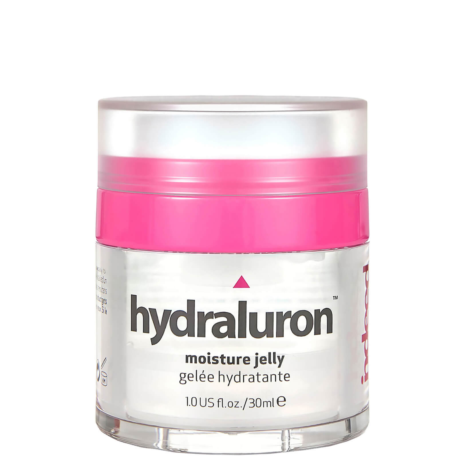 Gel hidratante Hydraluron de Indeed Labs 30 ml