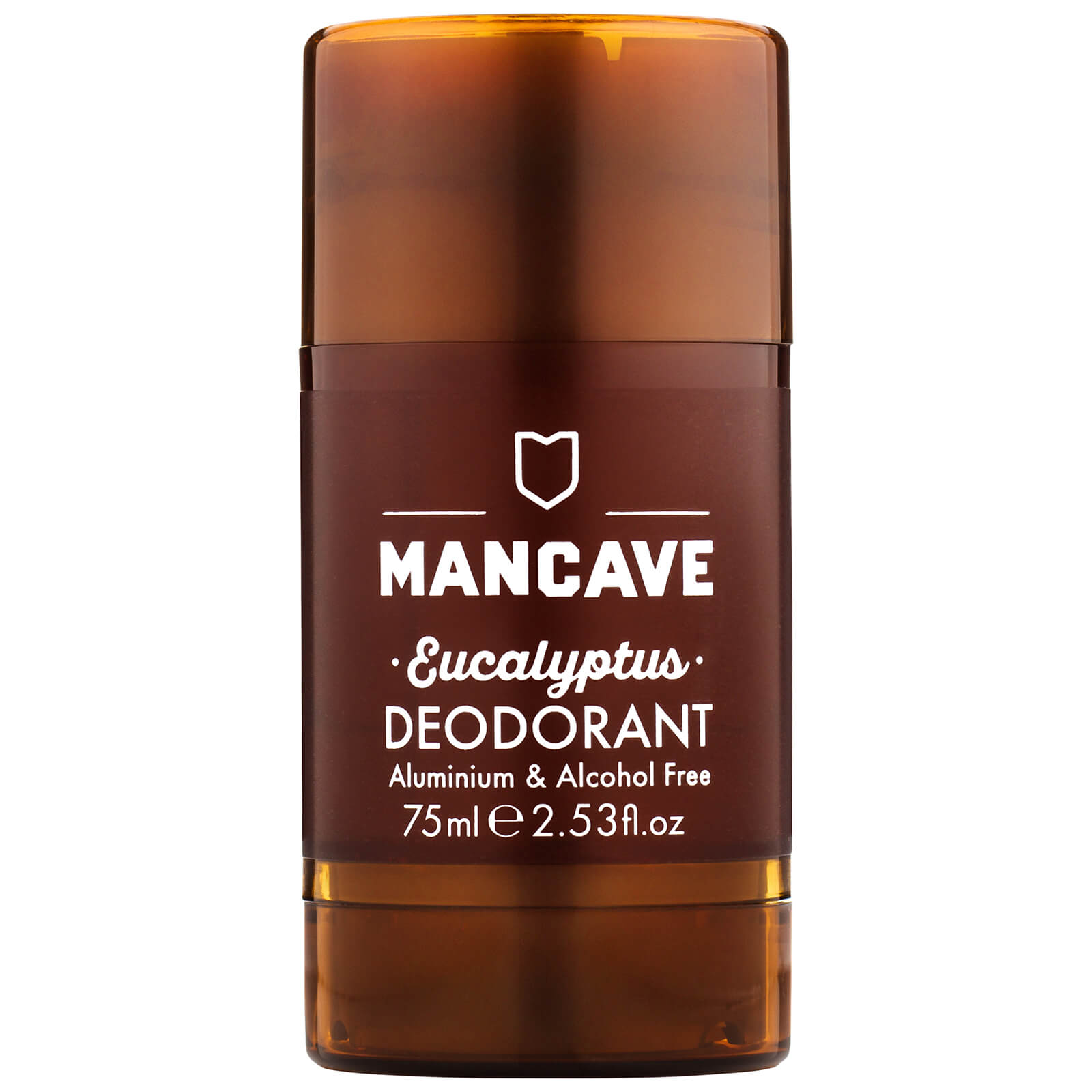 ManCave Deodorant Stick 75ml
