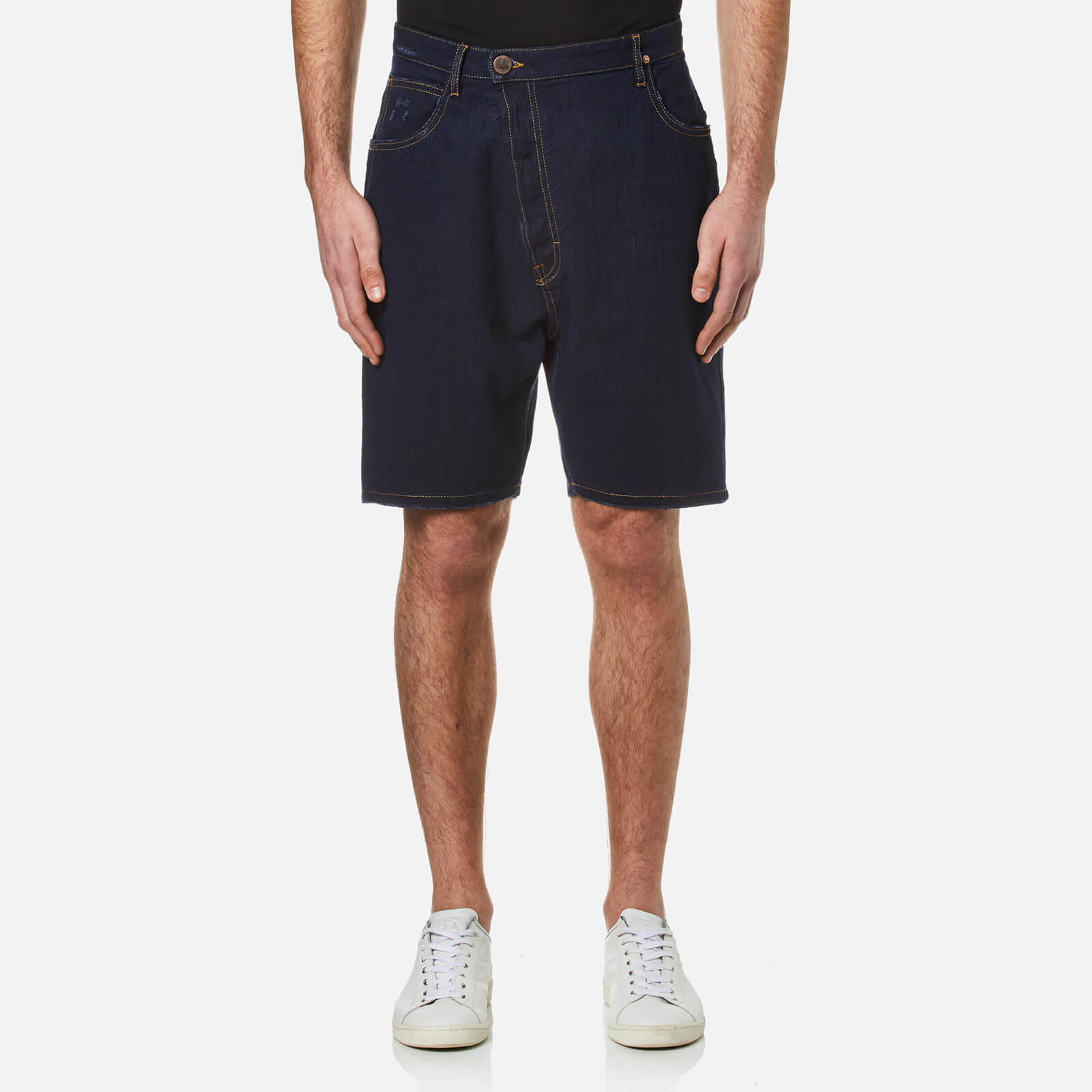 Vivienne westwood mens shorts deals