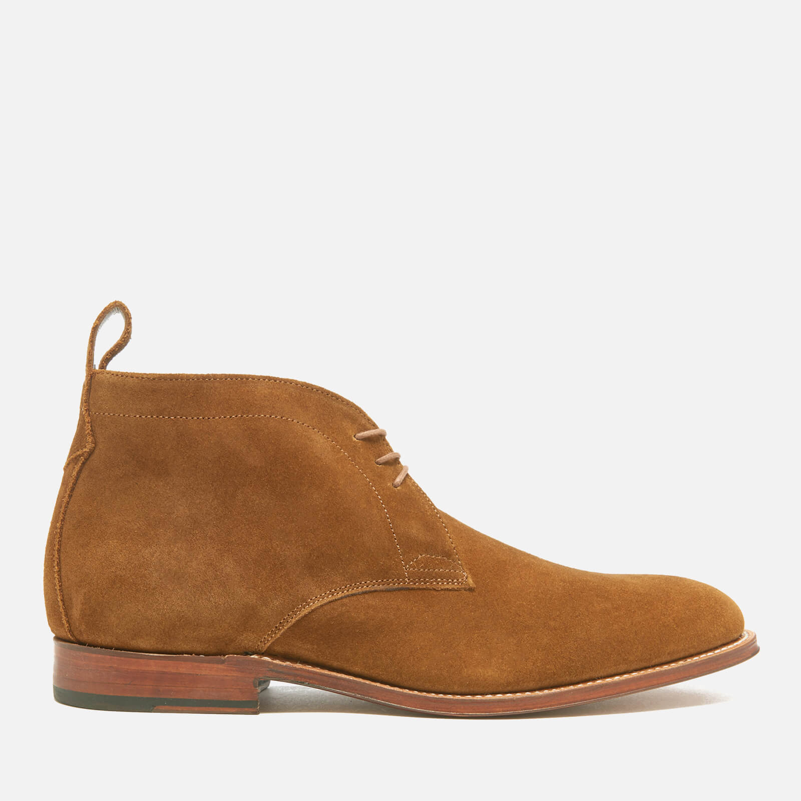 Grenson marcus chukka boots deals
