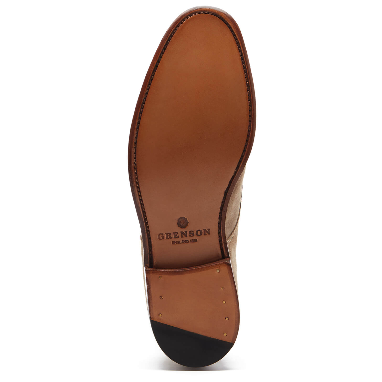 Grenson liam tan discount