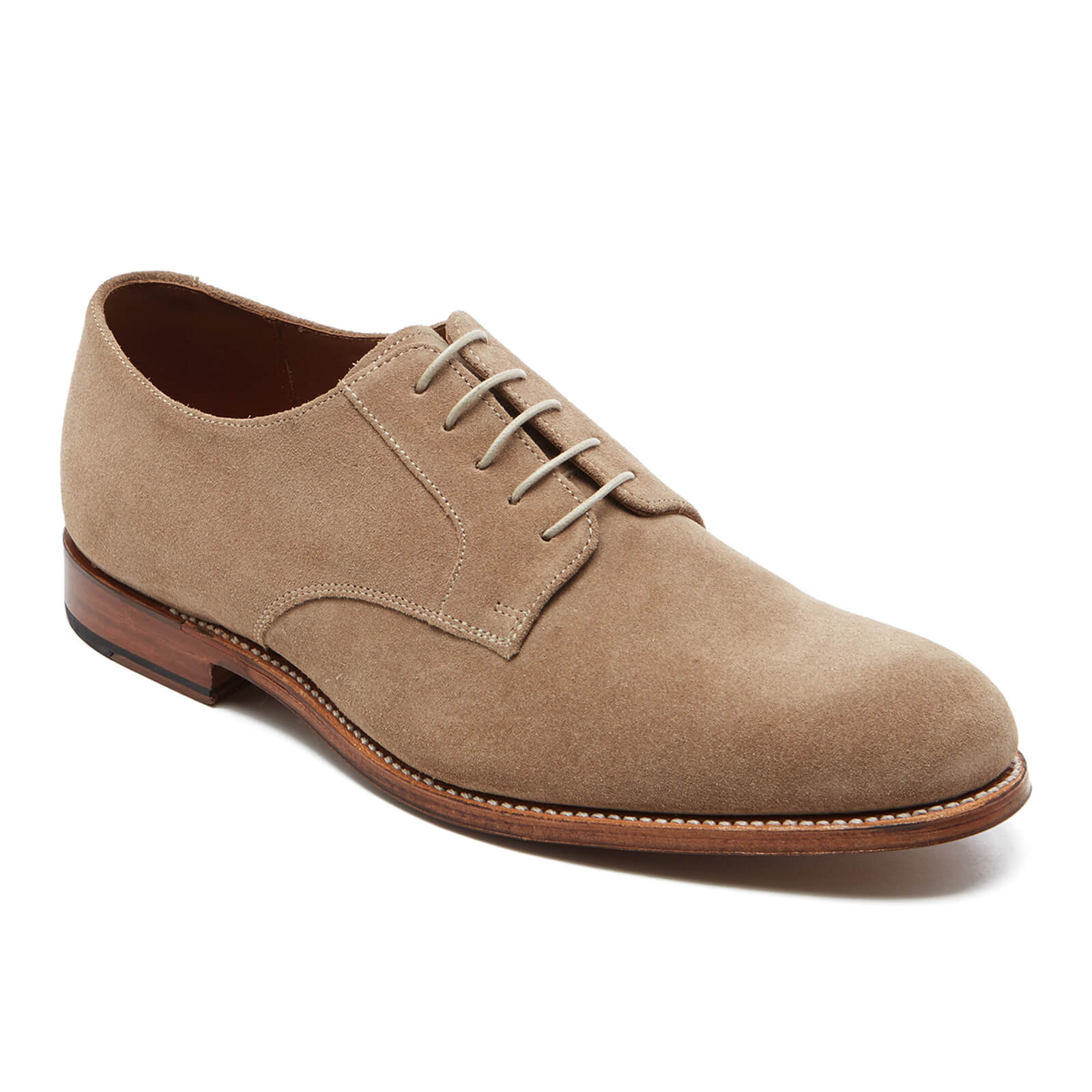 Grenson liam tan sales