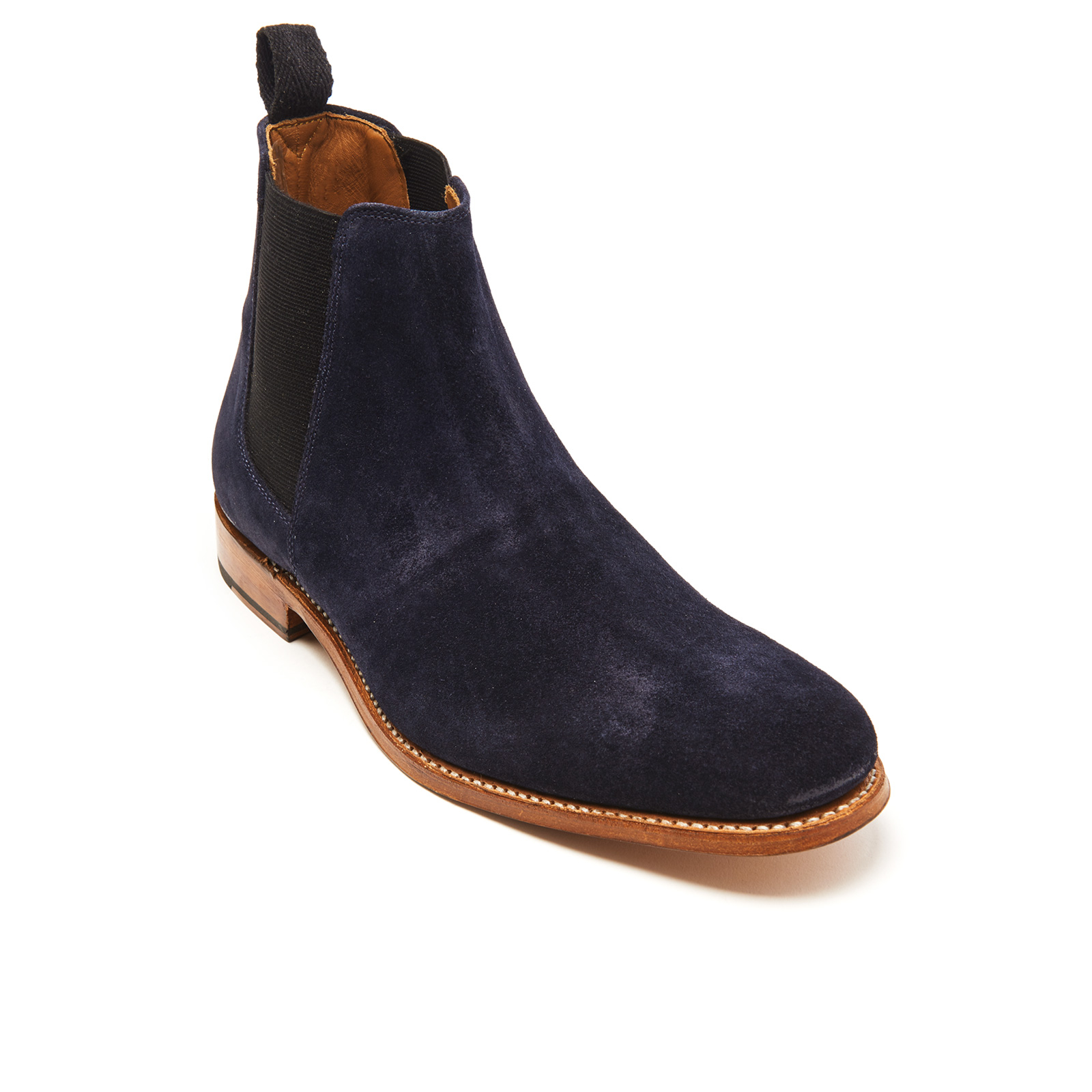Grenson declan review top