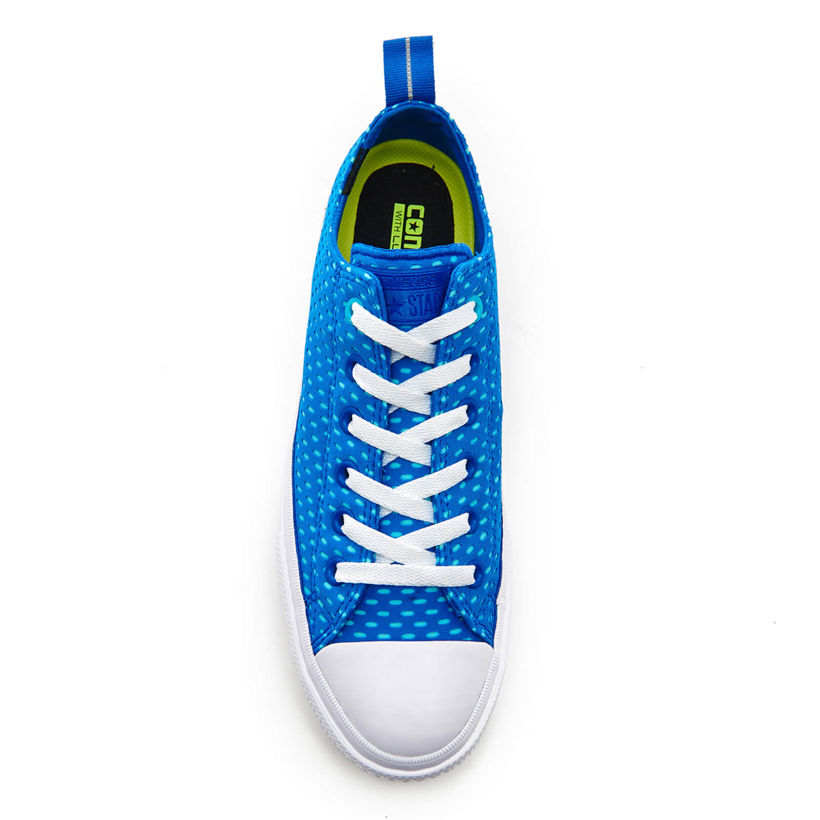 Converse chuck taylor all star ii ox shield lycra 2025
