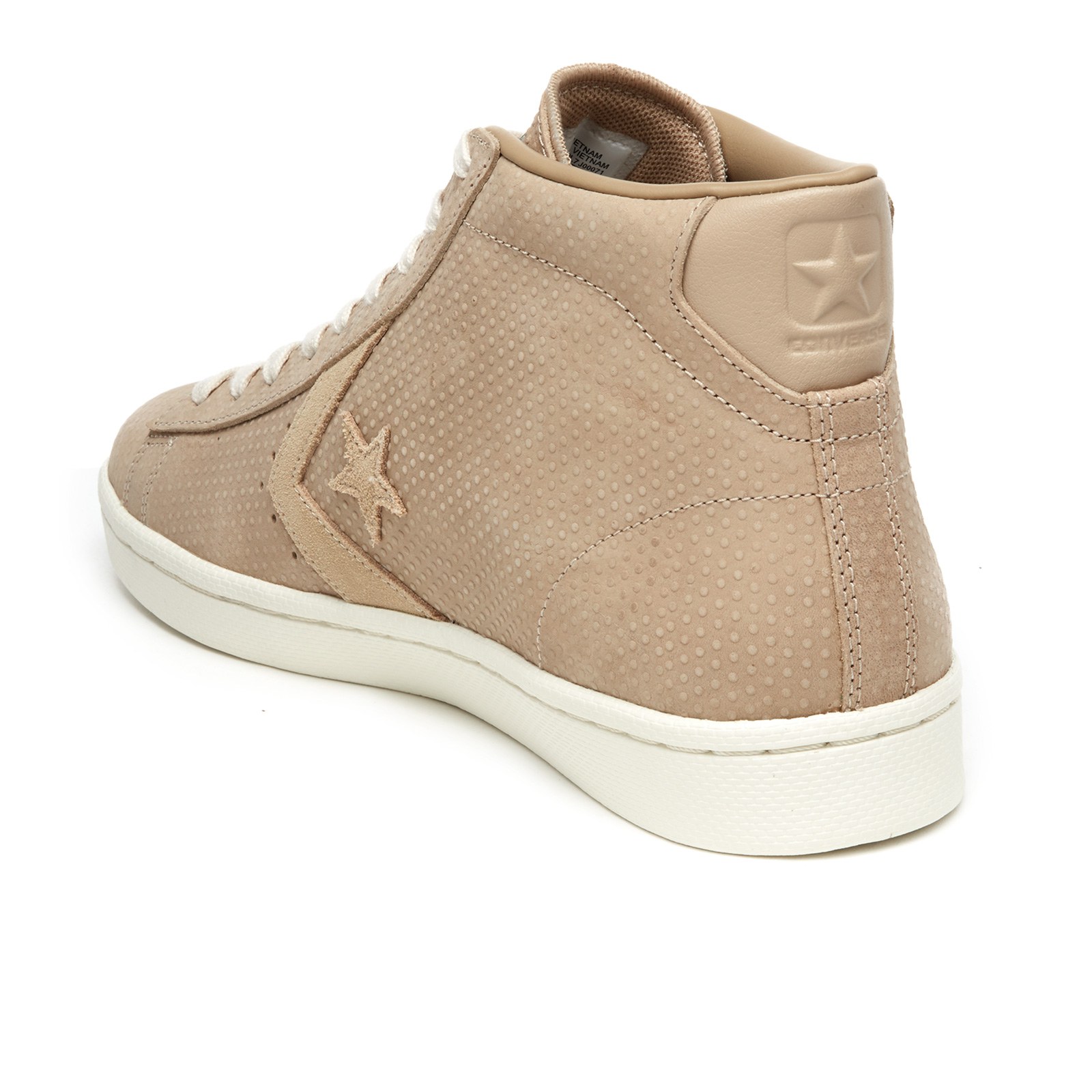 Converse pro leather 76 mid online
