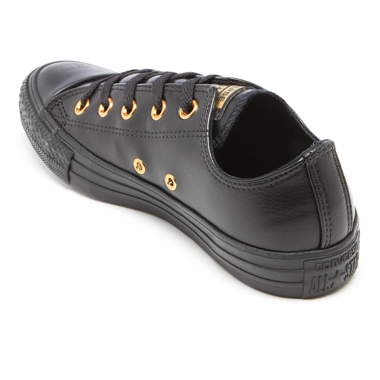 CONVERSE JS RETRO SUEDE OX ゴールド/ブラック CONVERSE ALL STAR J VTG 57 OX -TIMELINE- – KICKS LAB.