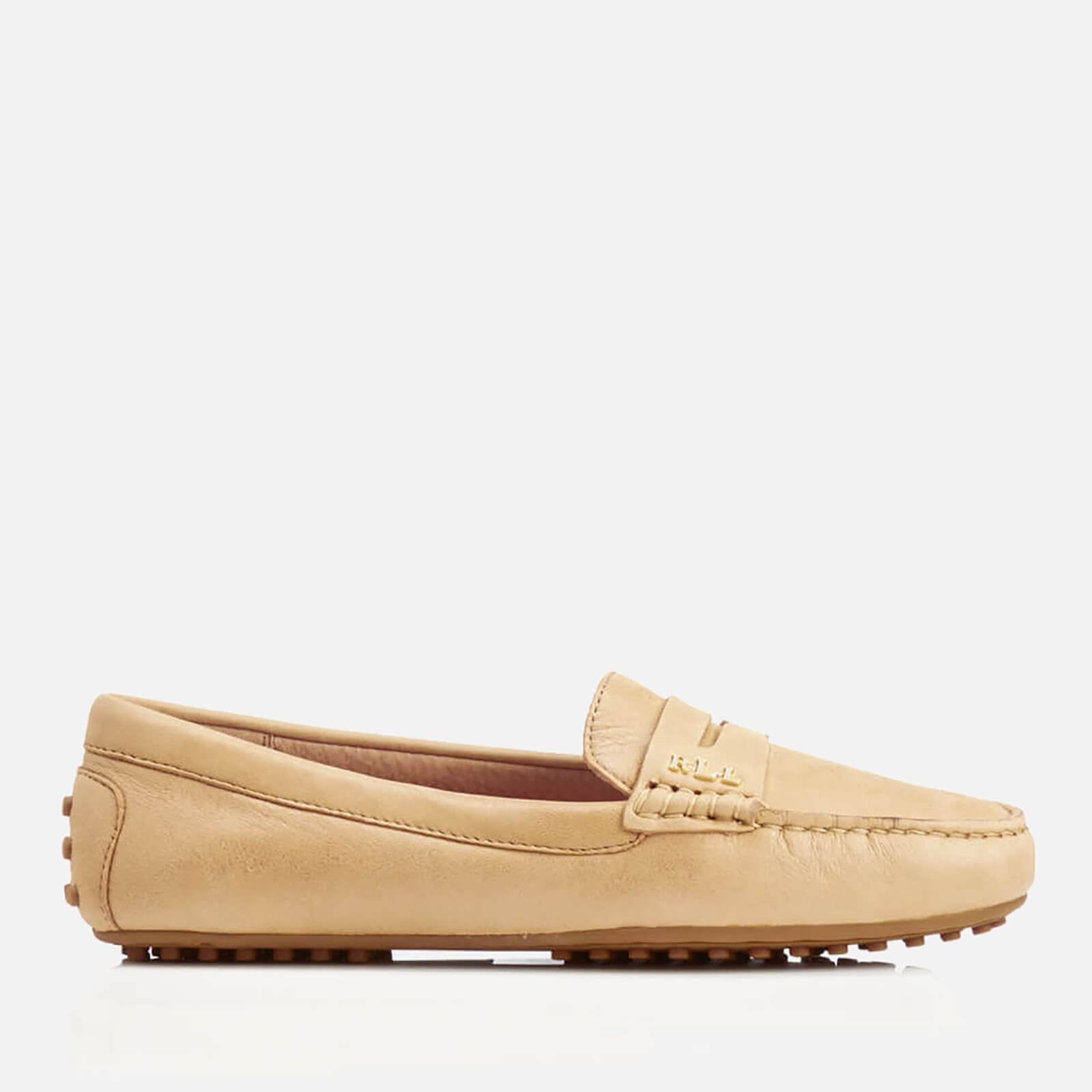 Ralph lauren best sale belen loafers