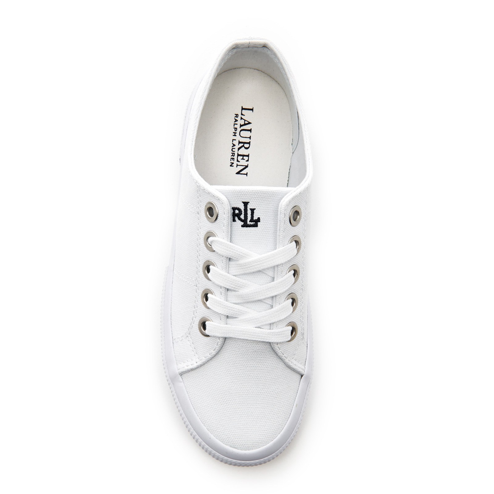 Ralph lauren jolie trainers top