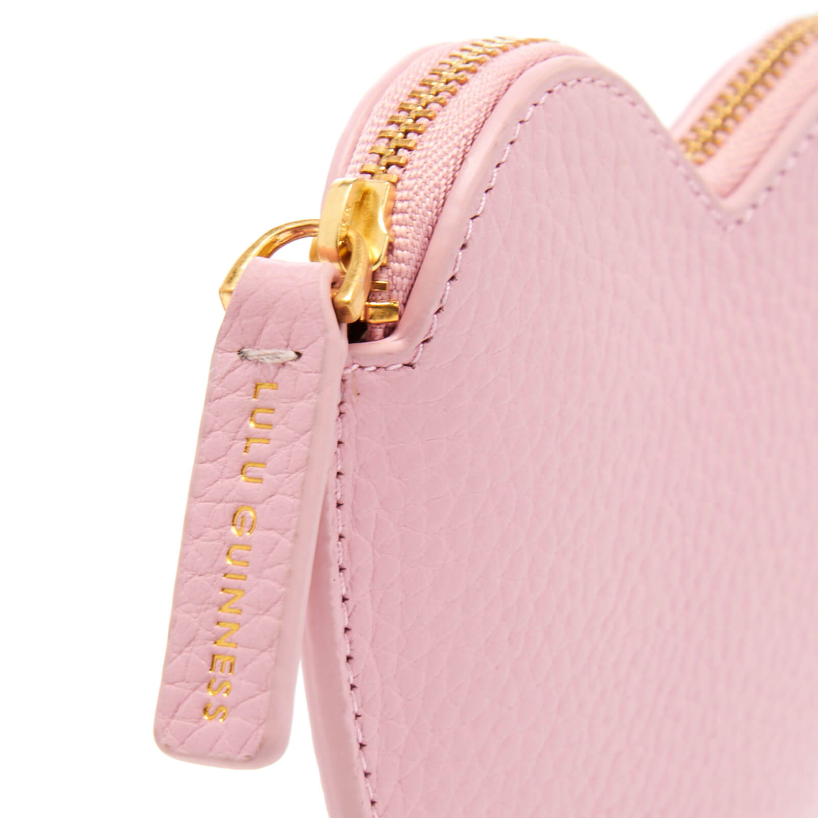 Lulu guinness coin purse sale