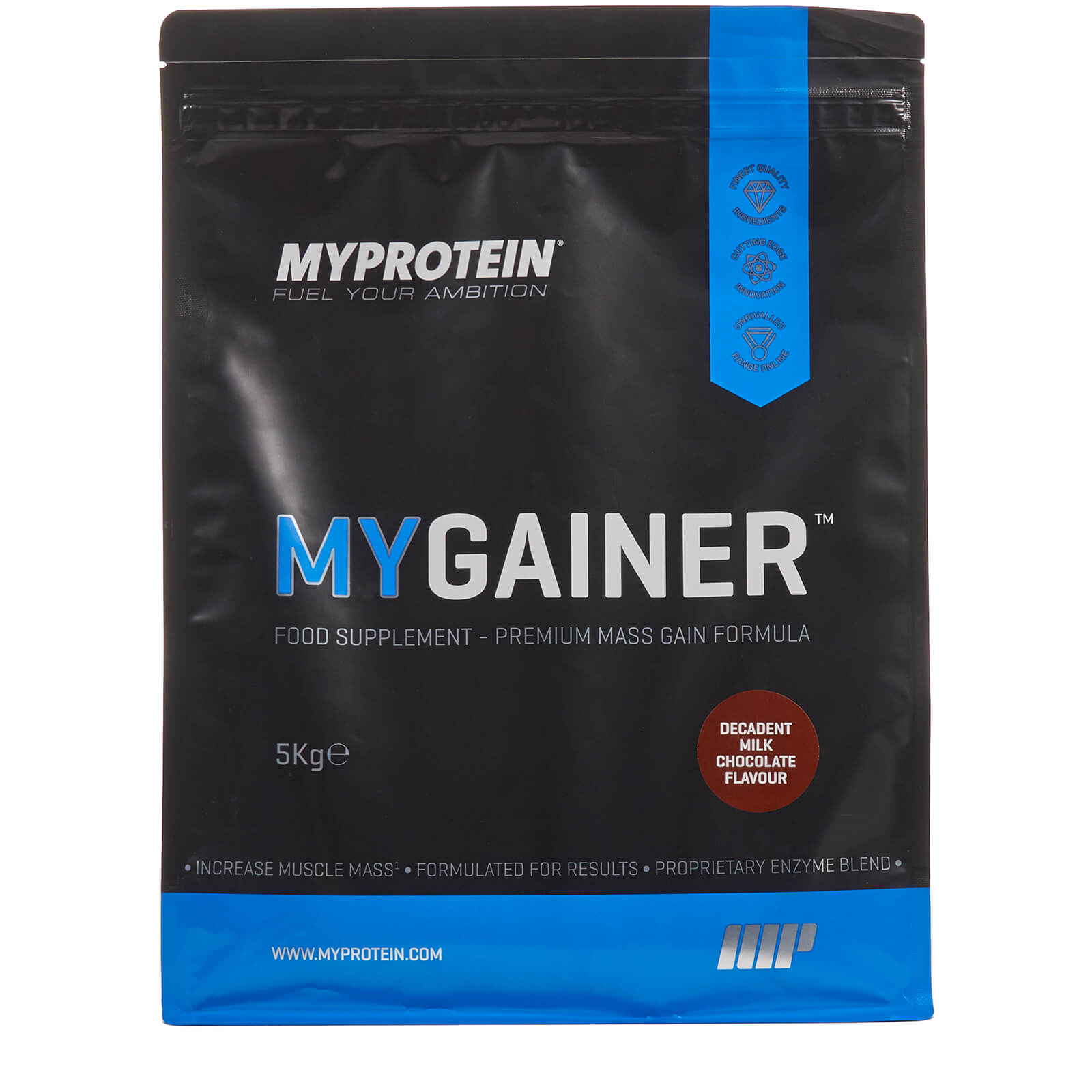 THE ゲイナー™の通販｜増量｜マイプロテイン | Myprotein
