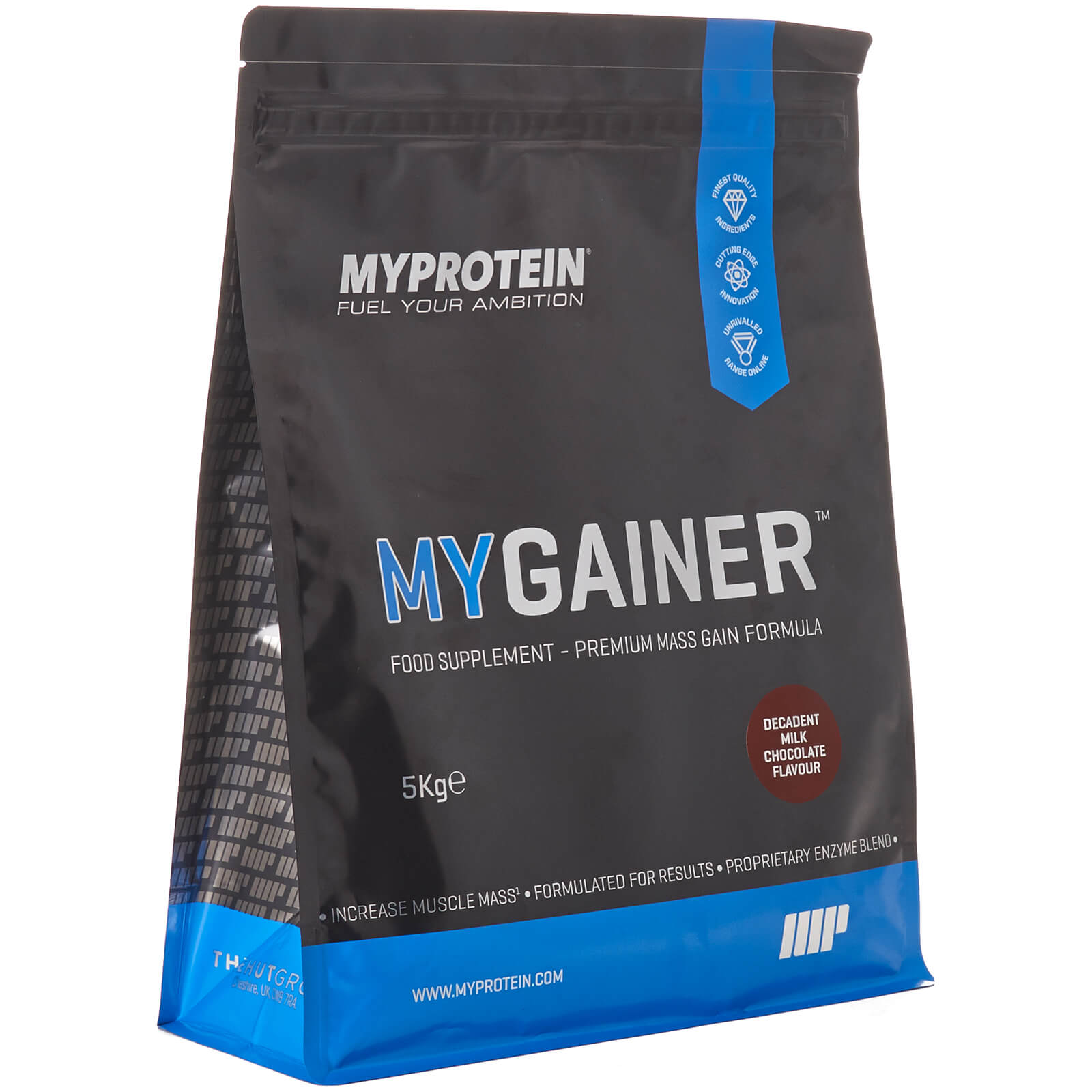 THE ゲイナー™の通販｜増量｜マイプロテイン | Myprotein