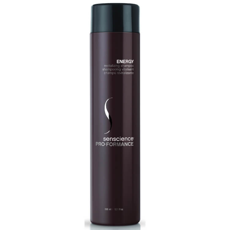 Senscience Proformance Energy Revitalizing Shampoo 300ml