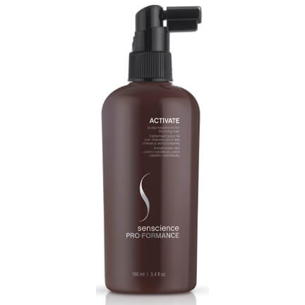 Senscience PROformance Activate Scalp Treatment for Thinning Hair 100ml