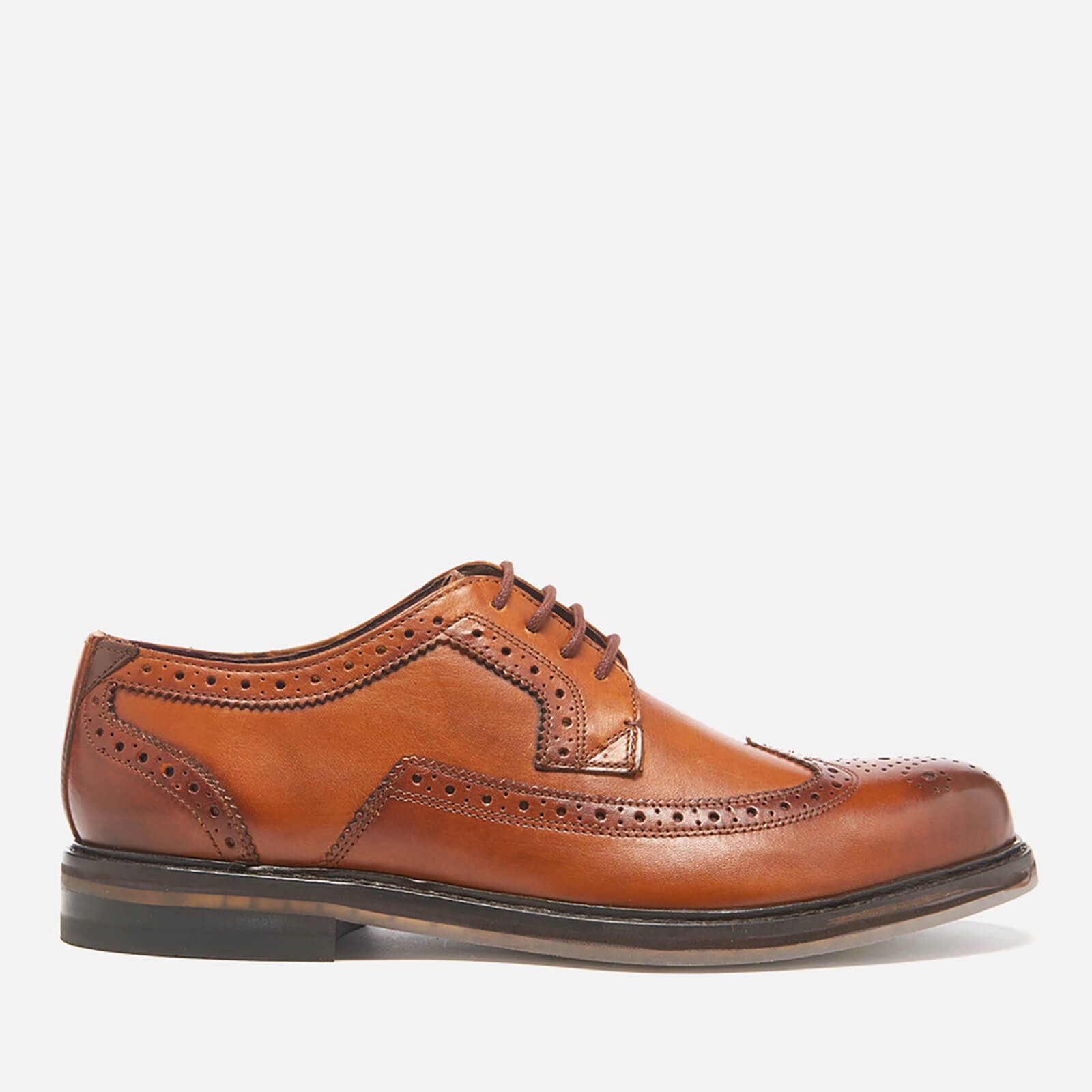 Ted baker zigee brogues sale