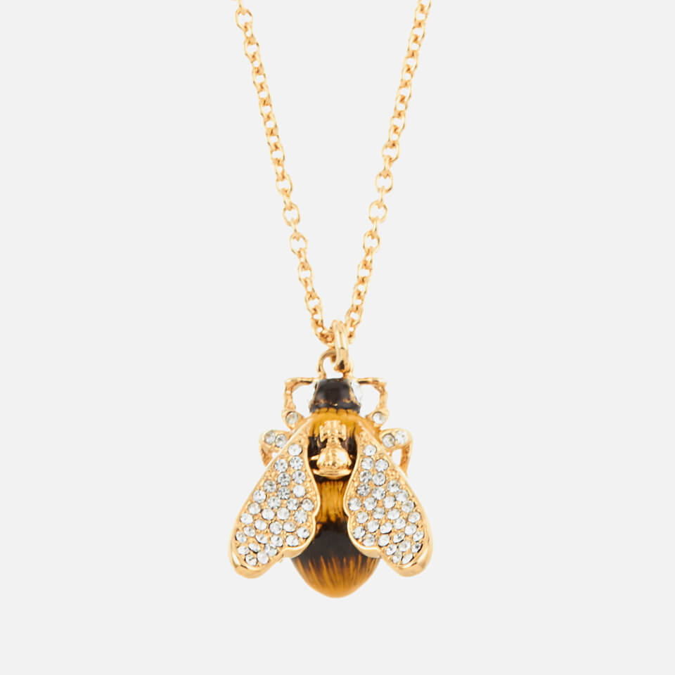 Vivienne westwood bumble pendant top