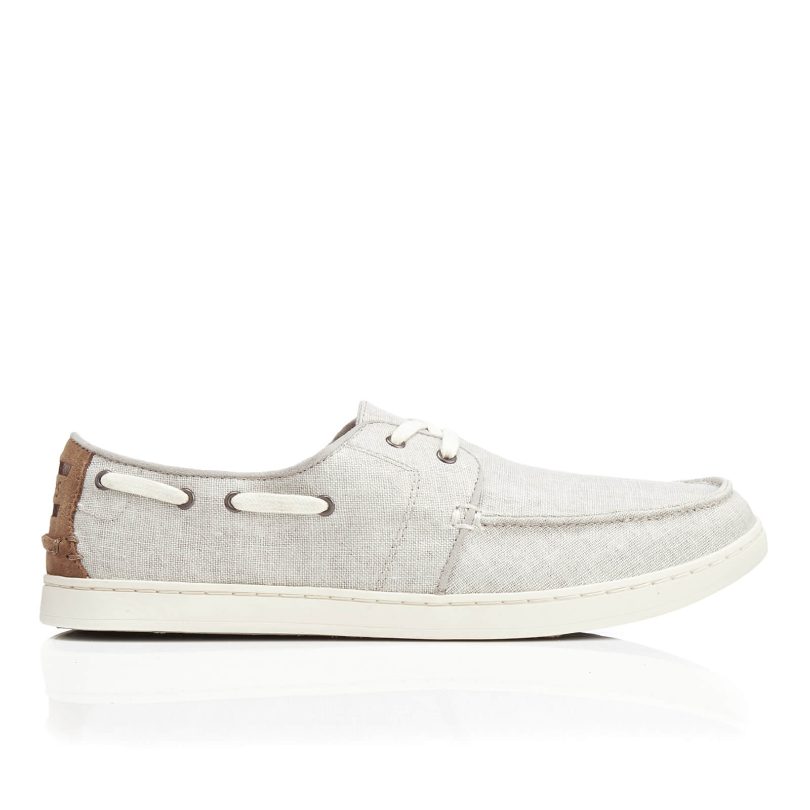 Toms men's shop culver boat shoes