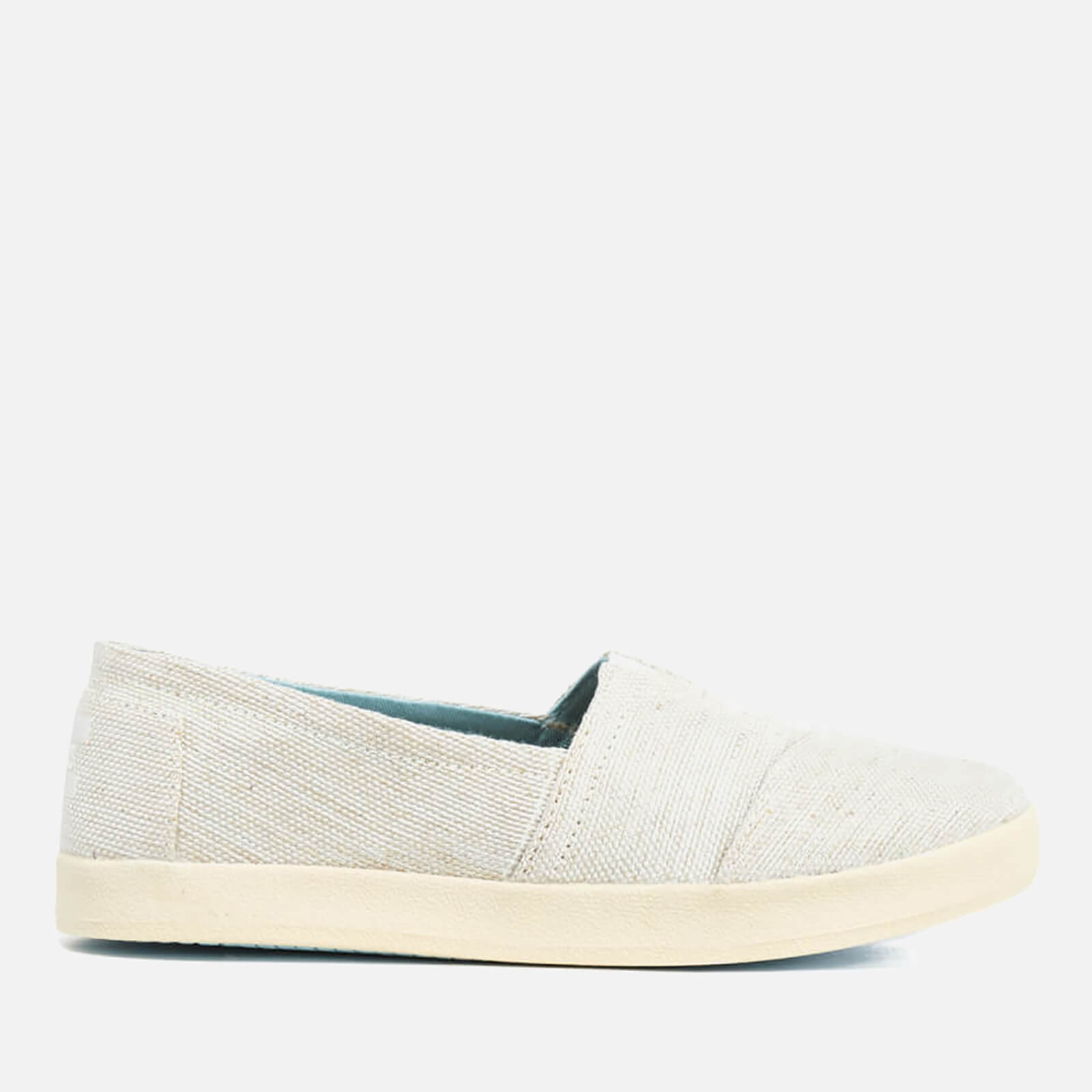 Toms avalon natural online
