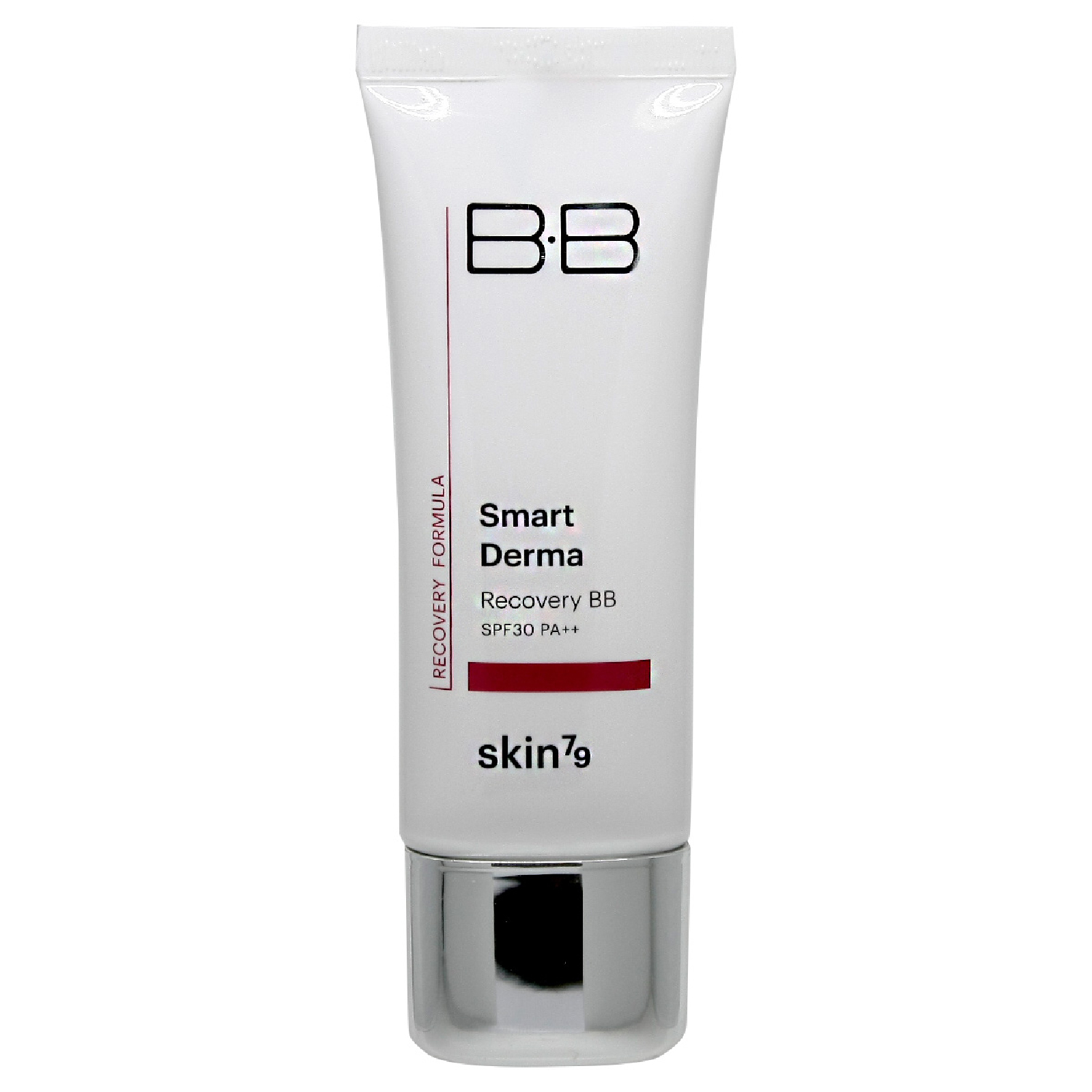 Crema BB Smart Derma Mild R (Recovery) con FPS 30 PA++ de Skin79 40 ml