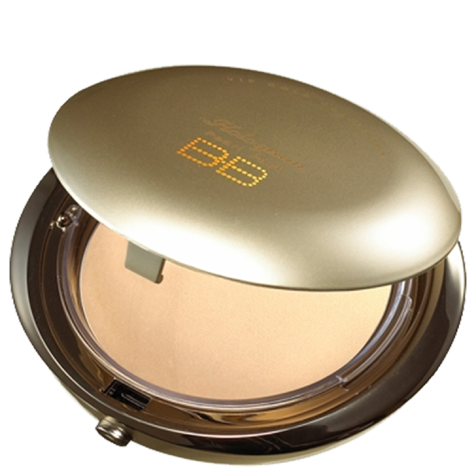 Skin79 Hologram Pearl Pact Pressed Powder 16g