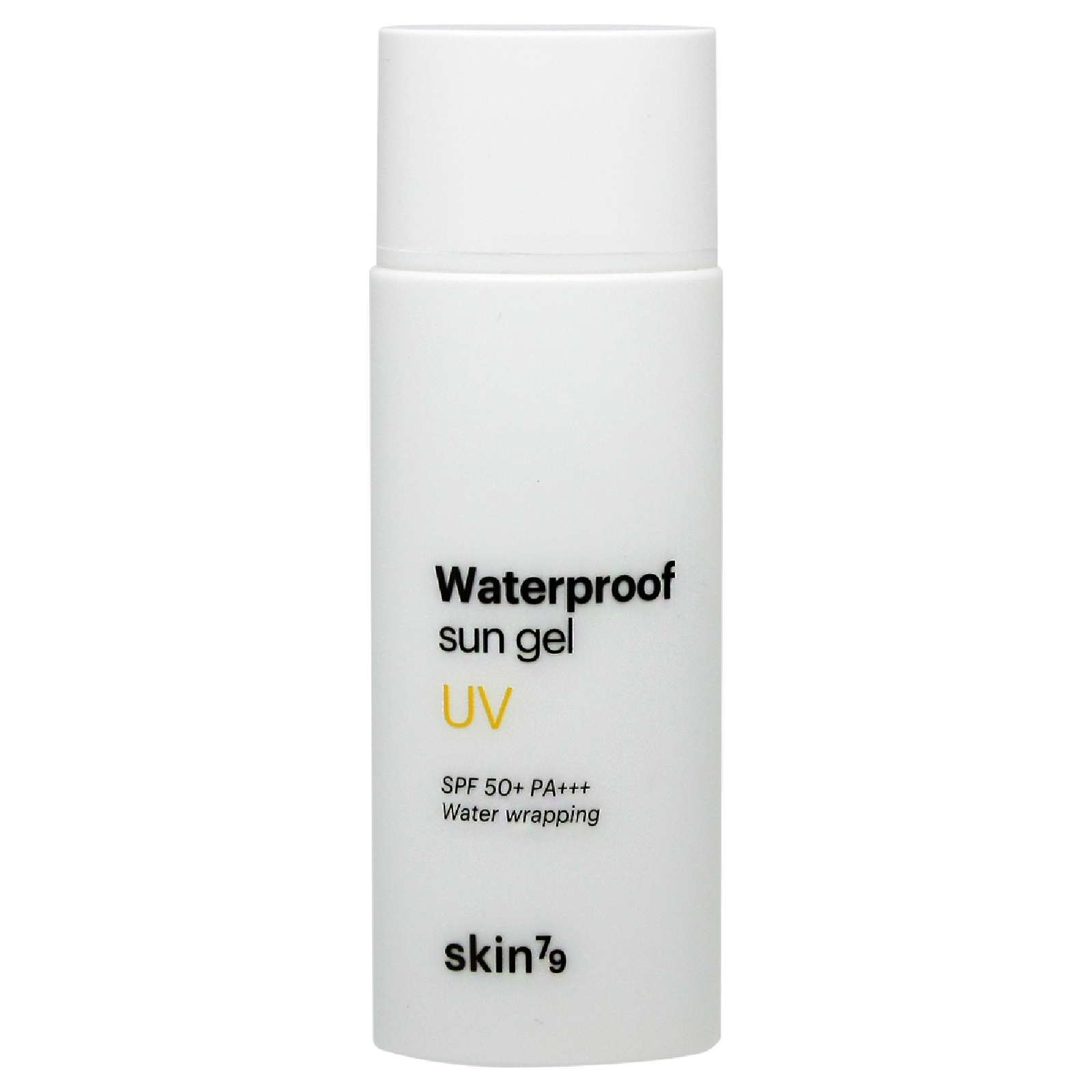 Skin79 Water Wrapping Waterproof Sun Gel 50ml