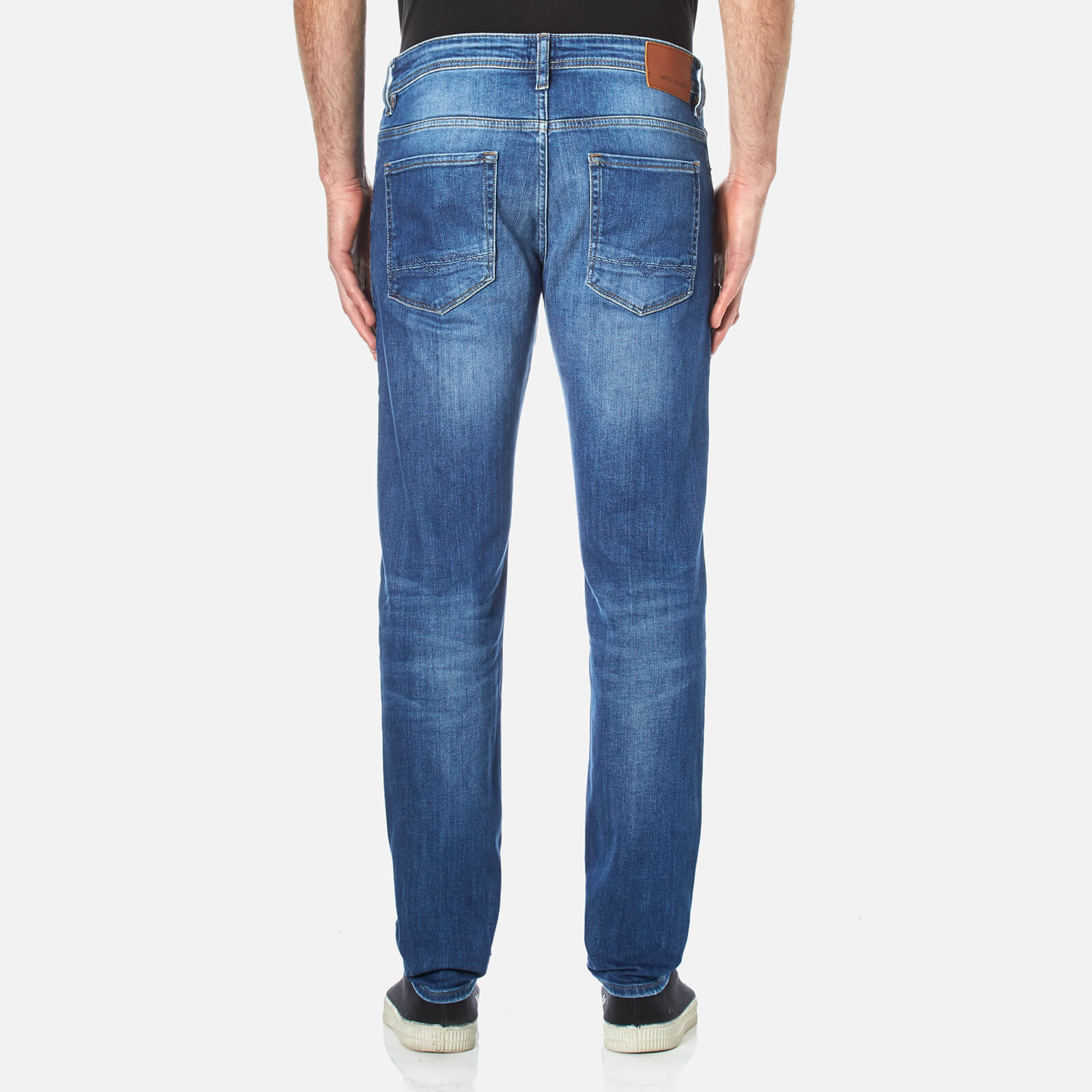 Boss orange 90 tapered fit hot sale
