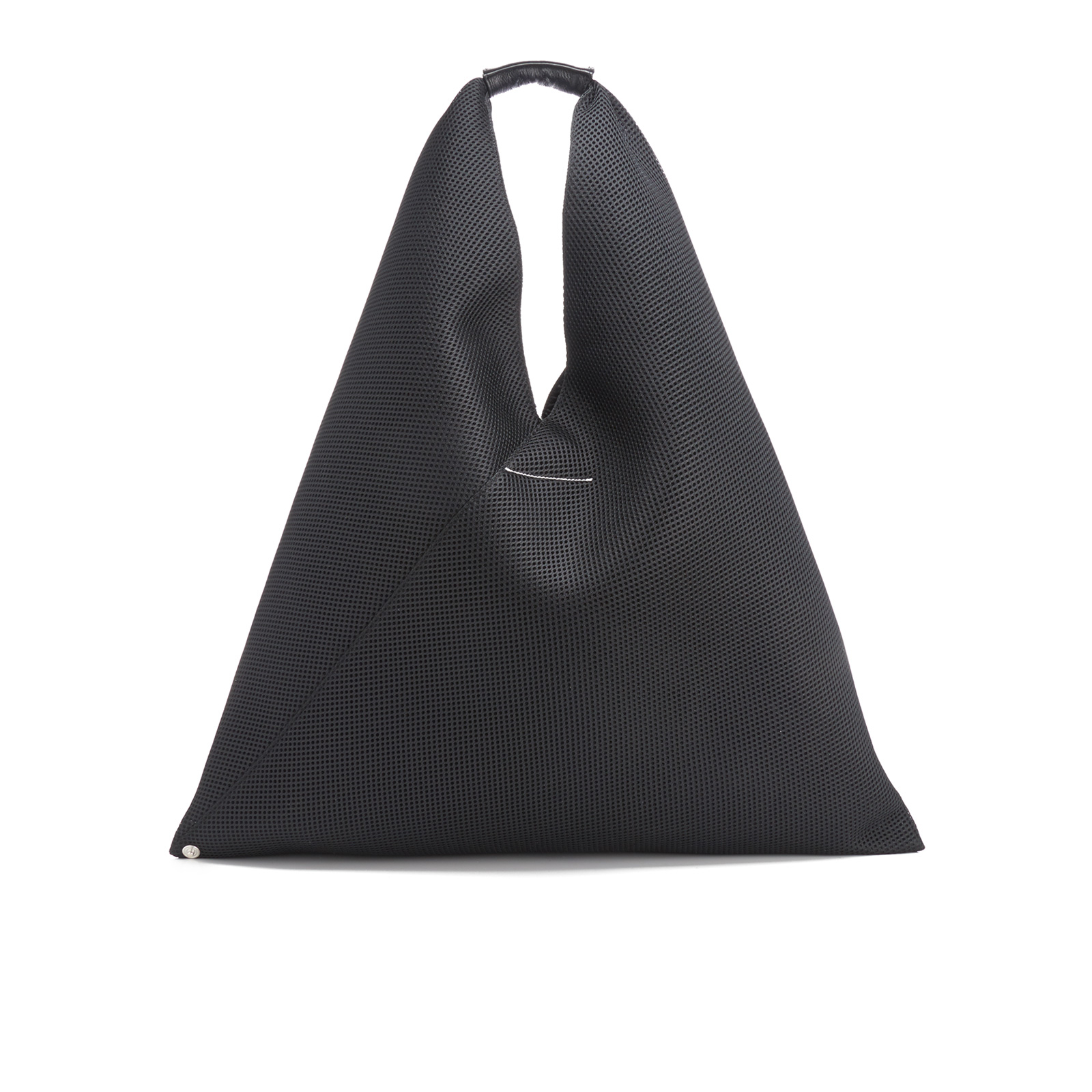 MM6 Maison Margiela Women's Japanese Bag - Black | Coggles