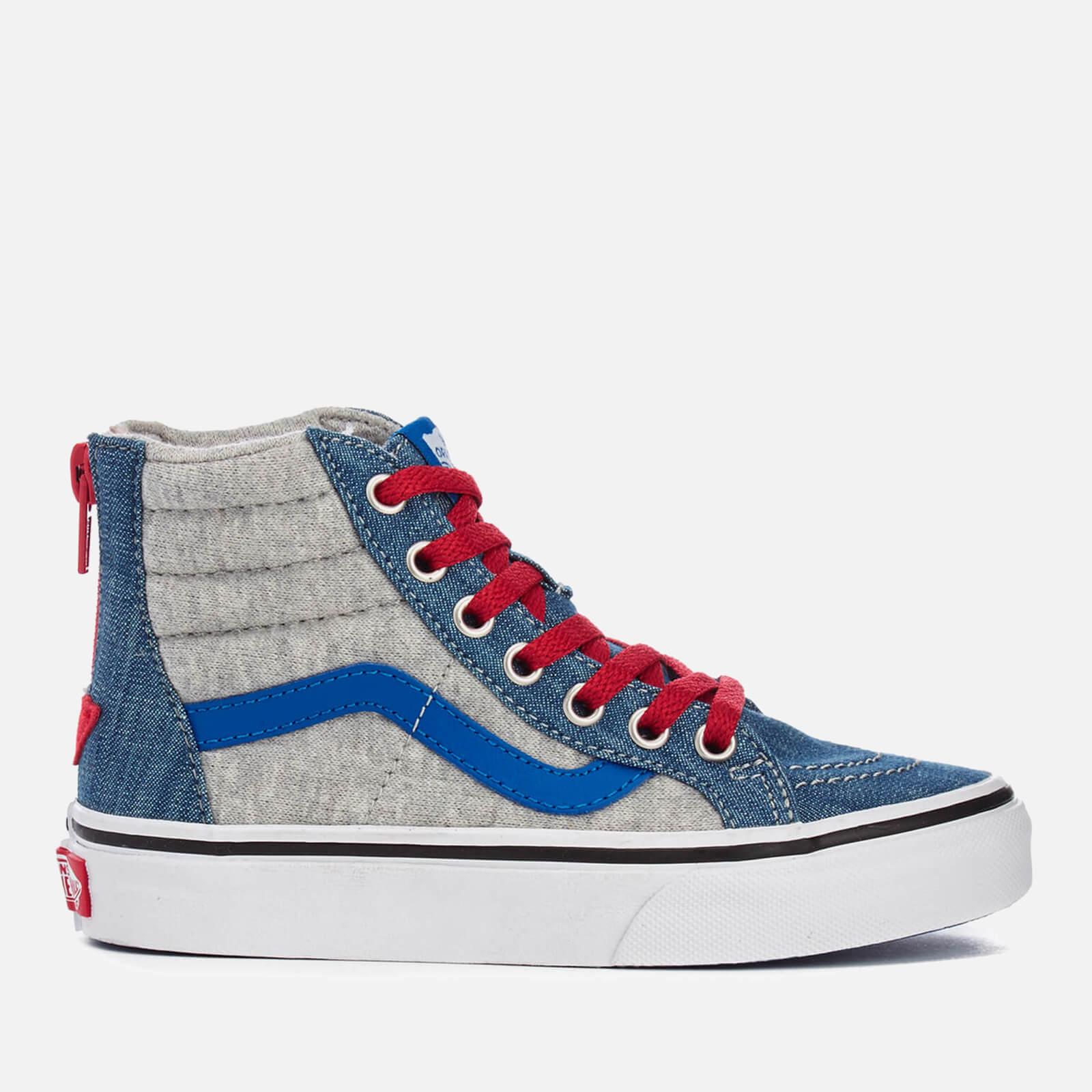 Vans kids schoenen online