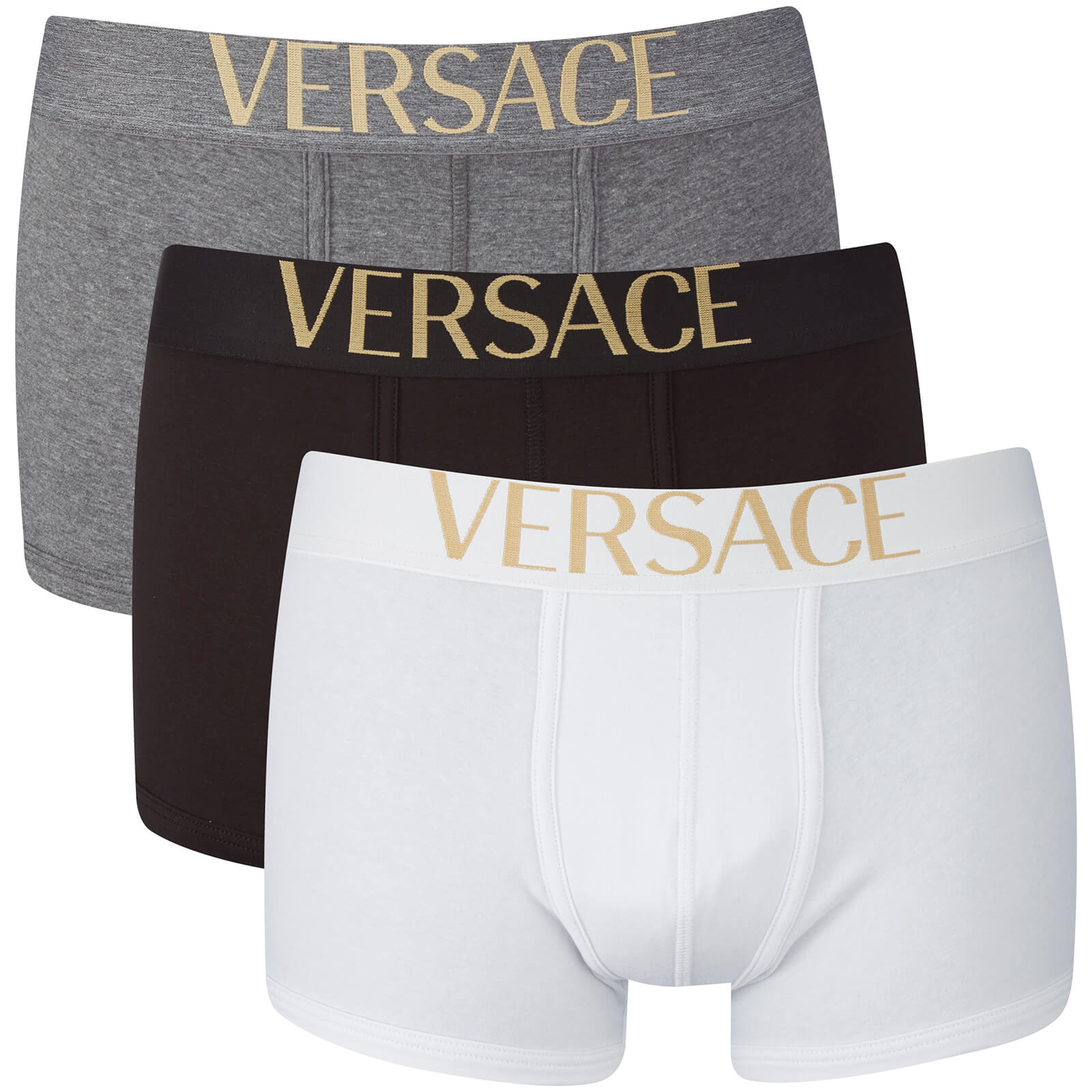 Versace low rise trunk cheap