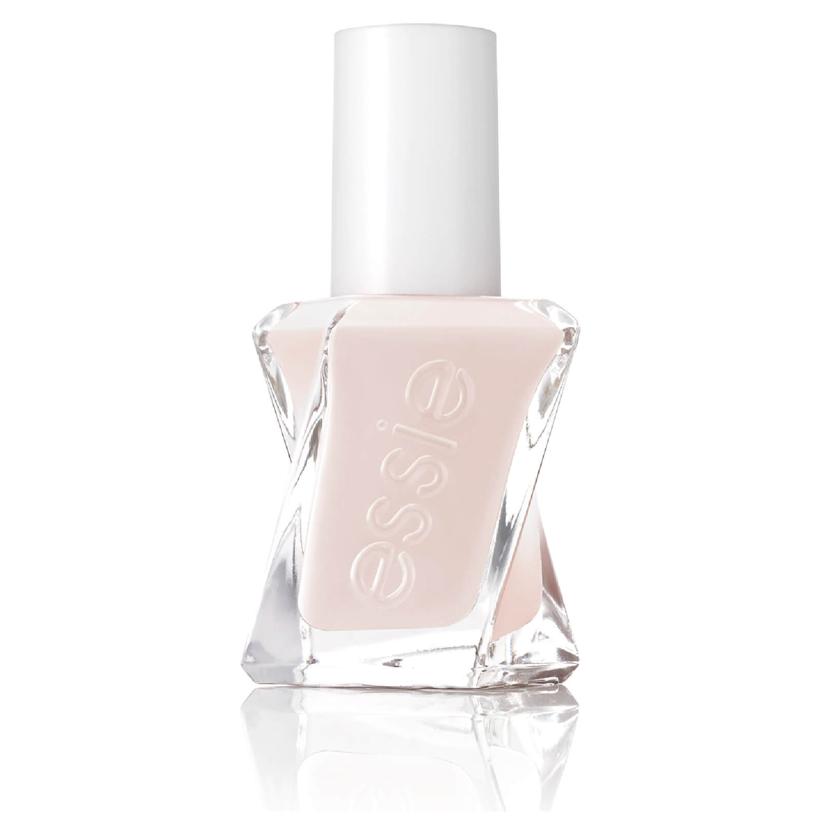 essie Pre Show Jitters Gel Couture Nail Polish 13.5ml
