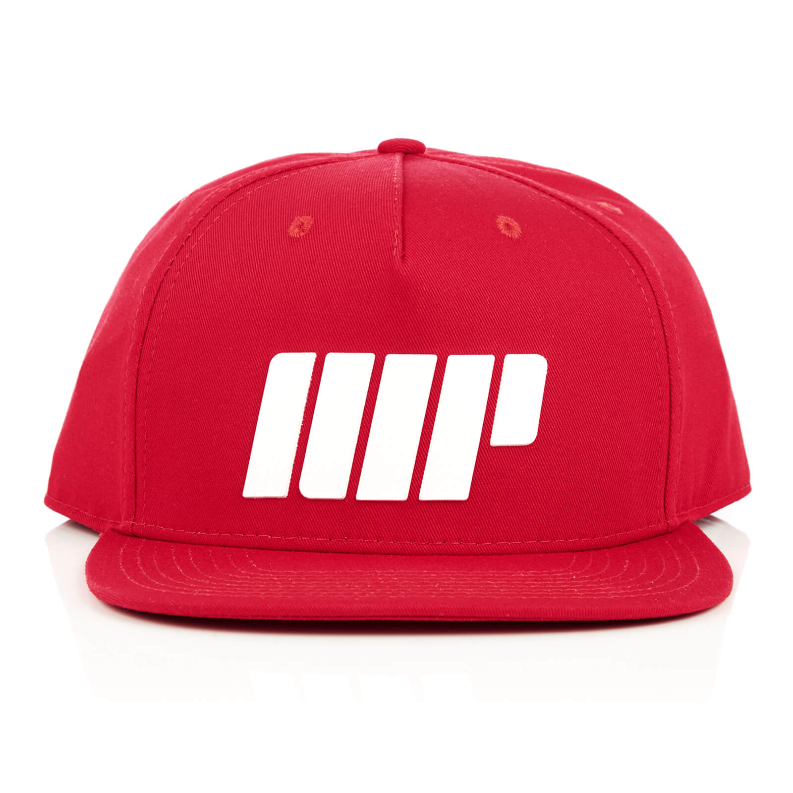 MP Snapback - Red