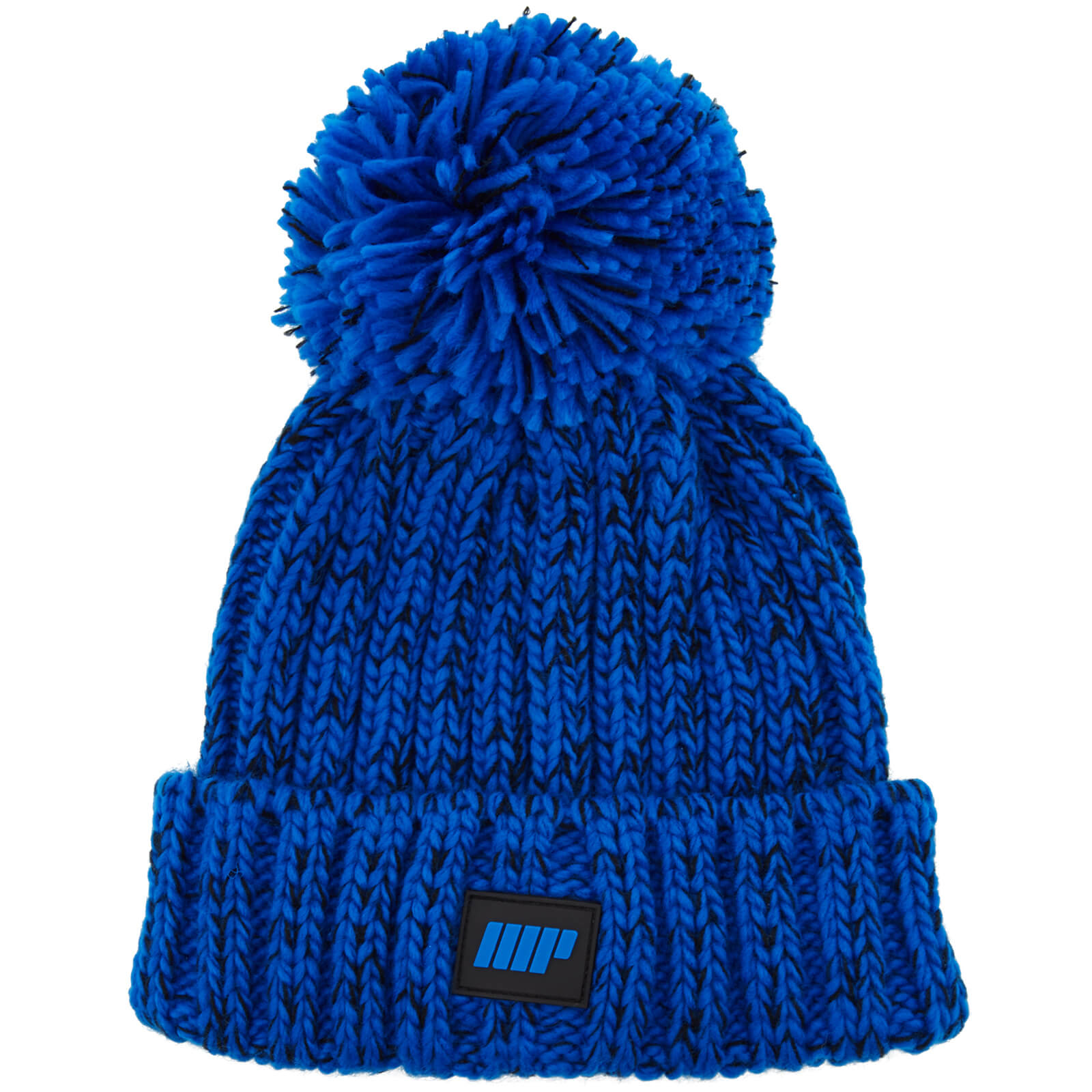 Myprotein Bobble Hat – Blue