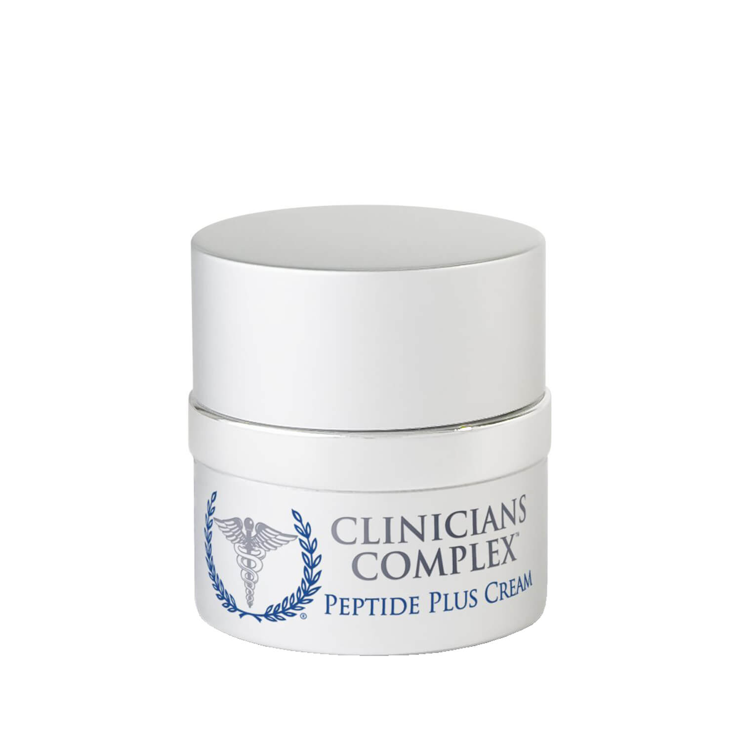 Clinicians Complex Peptide Plus Cream | LOOKFANTASTIC