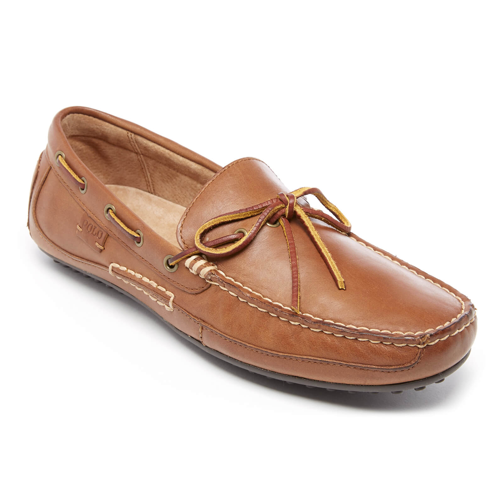 RALPH  LAUREN  モカシン LAUREN RALPH デッキシューズ モカシン ローレン ラルフ