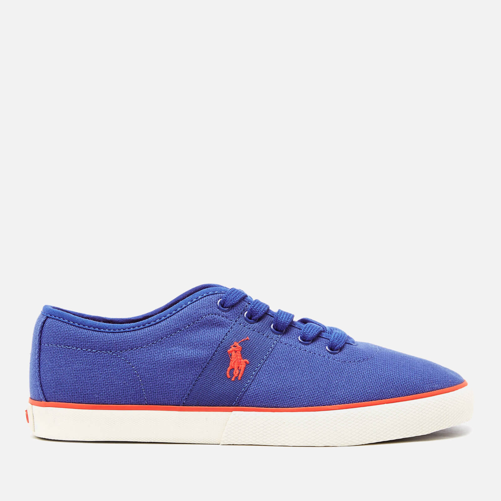 Ralph lauren halford trainers shop