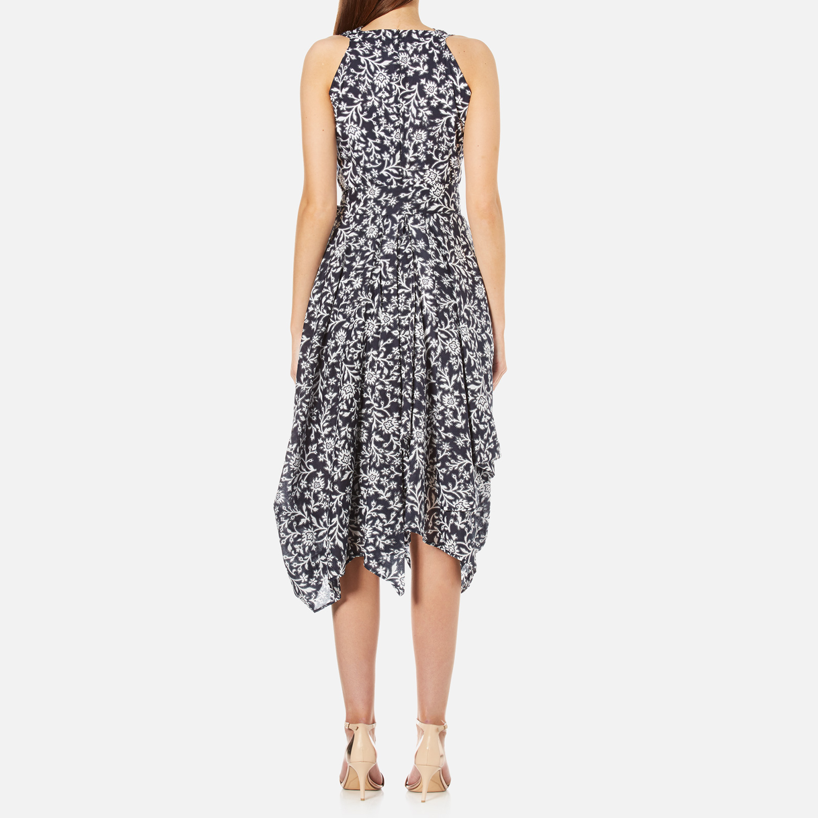 Vivienne Westwood Anglomania Women's Eight Dress - Bandana