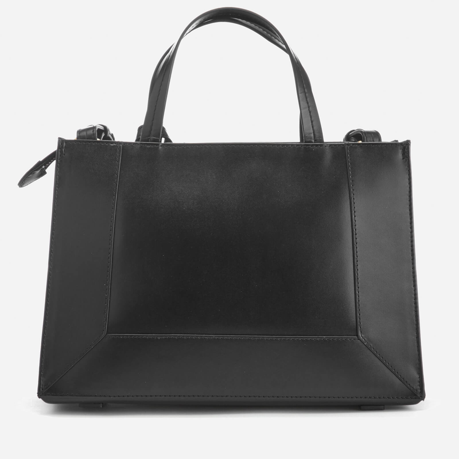 Radley Women s Hardwick Ziptop Multiway Bag Black Coggles