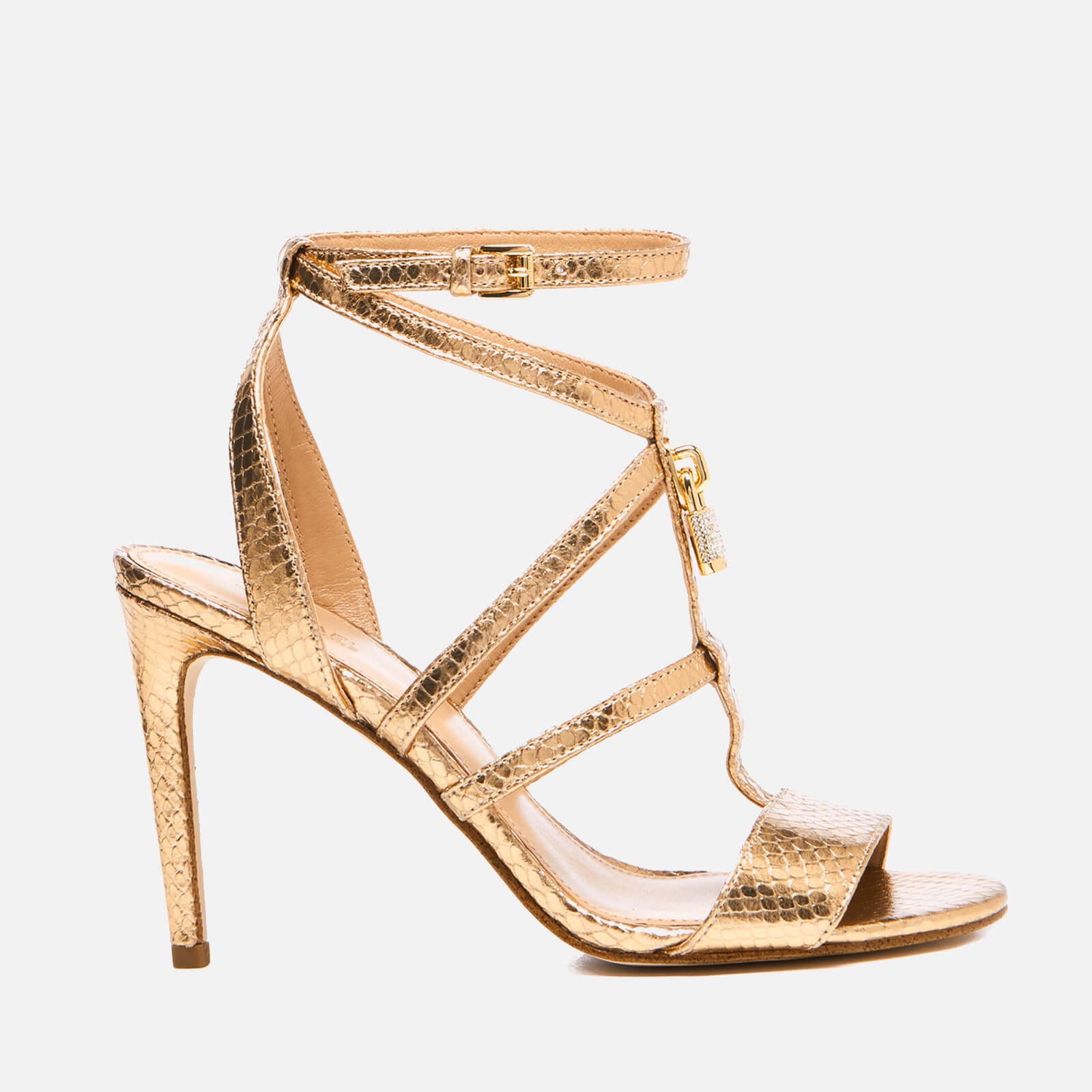 Michael kors shoes antoinette clearance