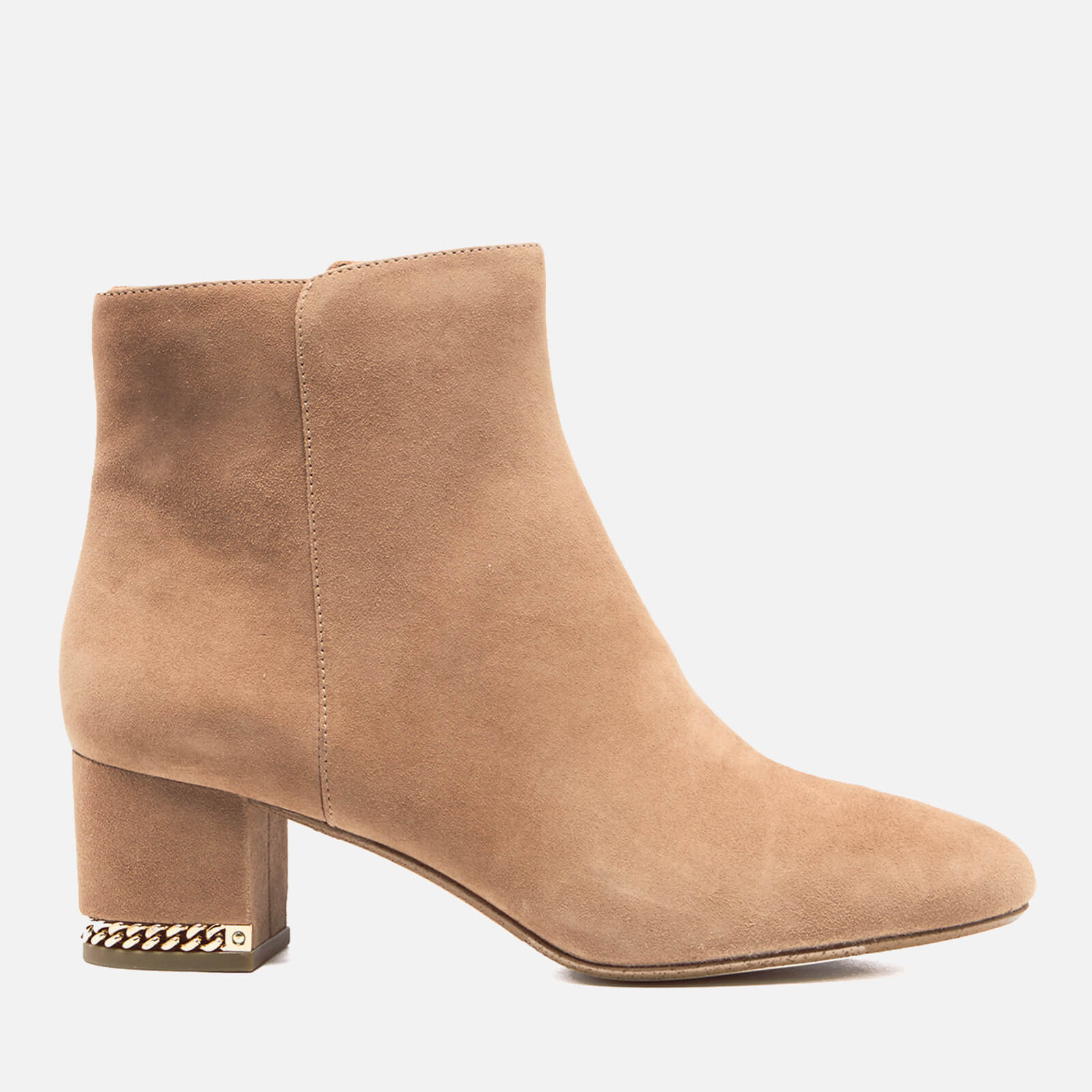 Michael kors sabrina mid bootie shop