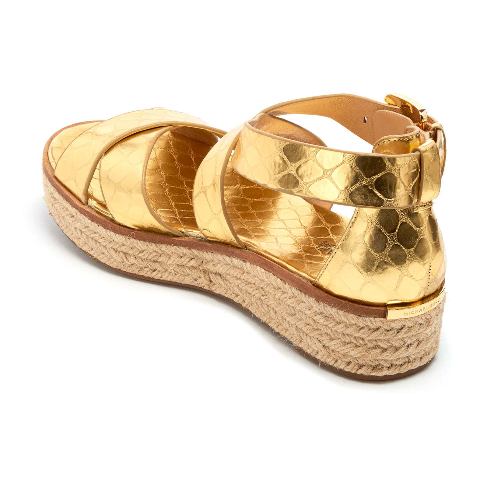 Michael kors darby espadrille sandal clearance