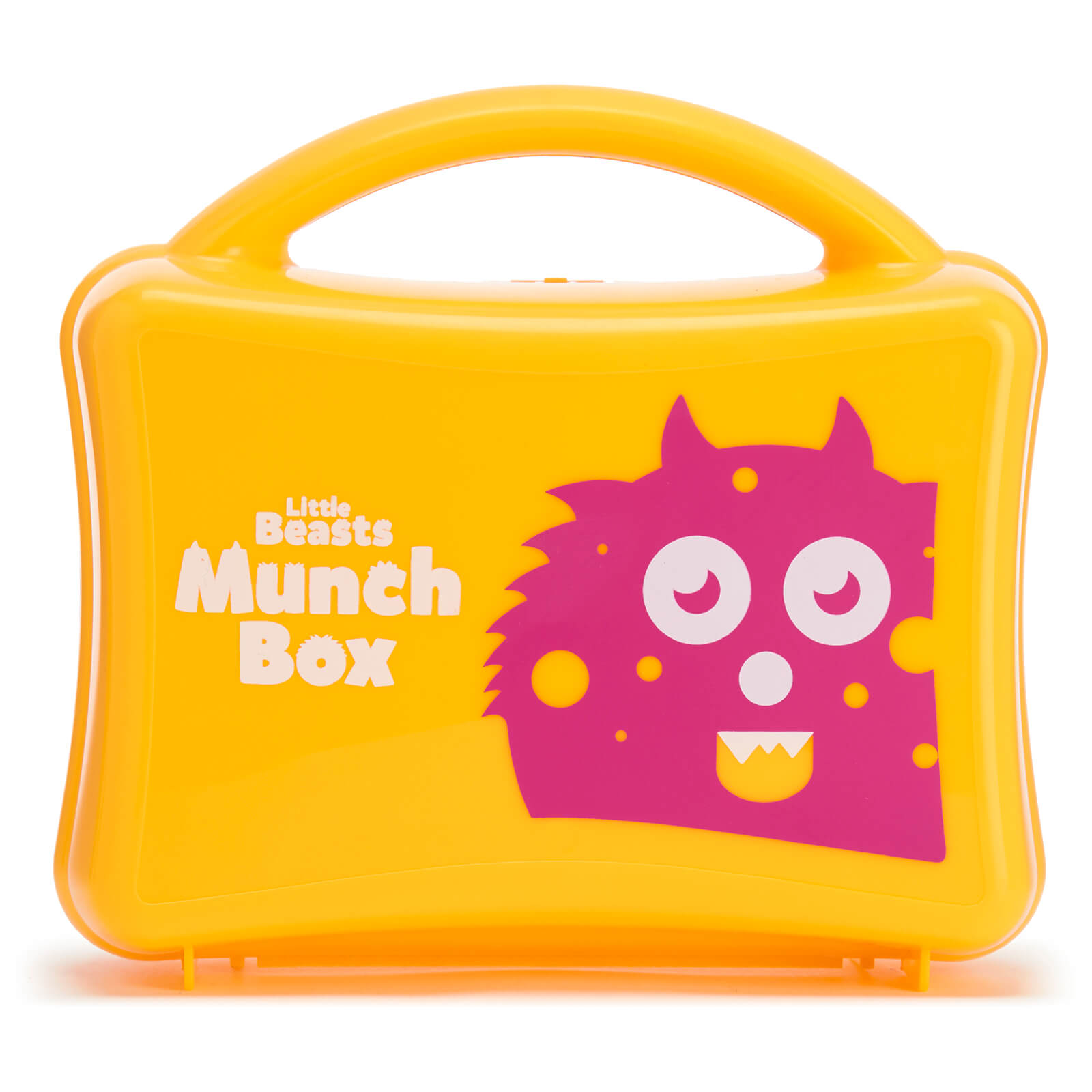 Little Beasts Munch Box fille
