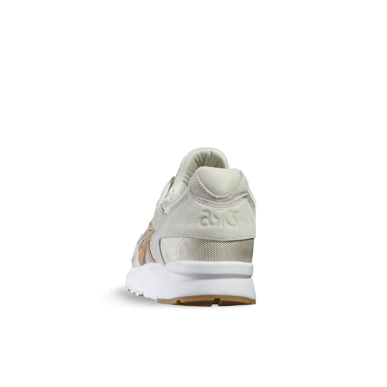 Asics Lifestyle Gel Lyte V Trainers Whisper Pink Sand Allsole