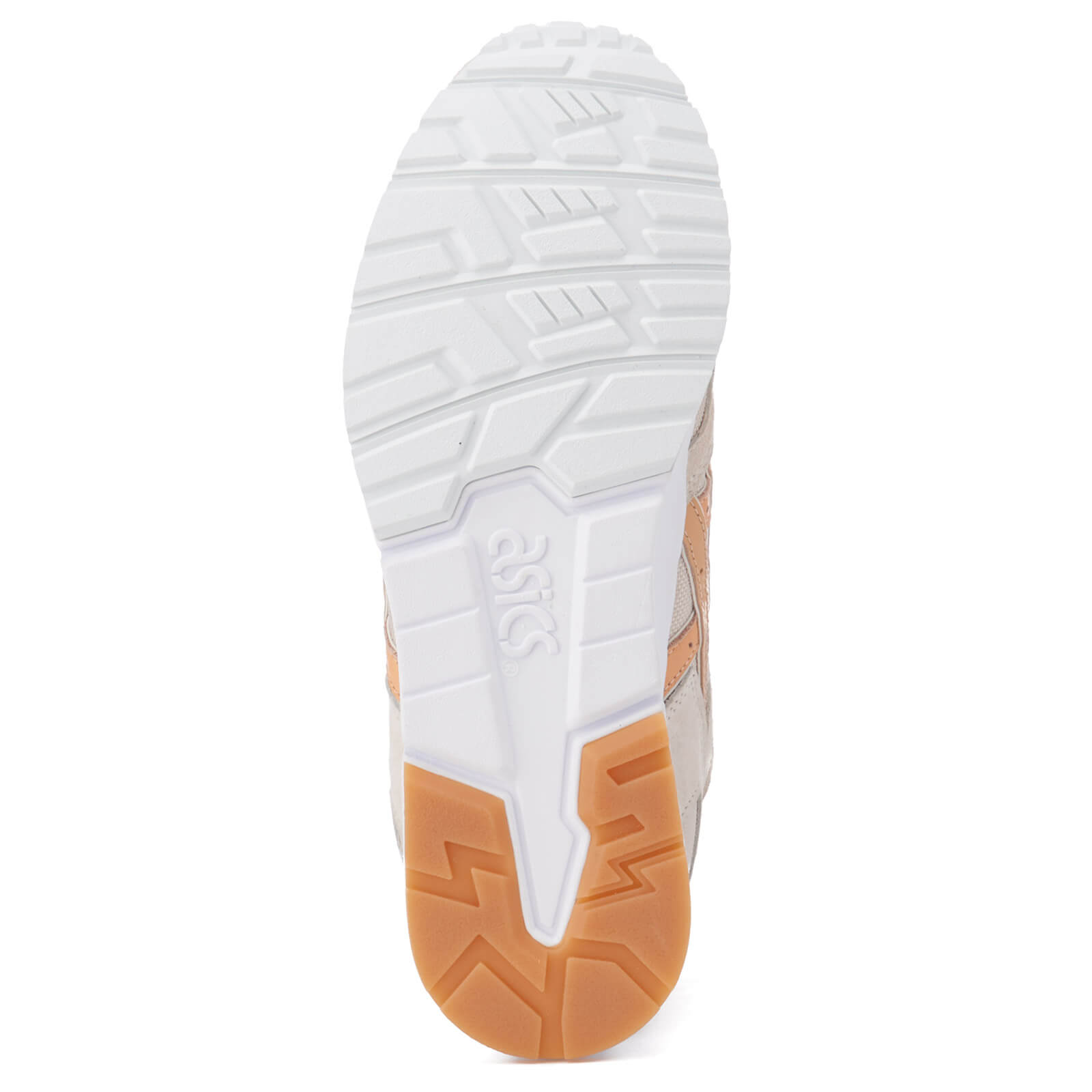 Asics gel lyte v whisper pink sand hot sale
