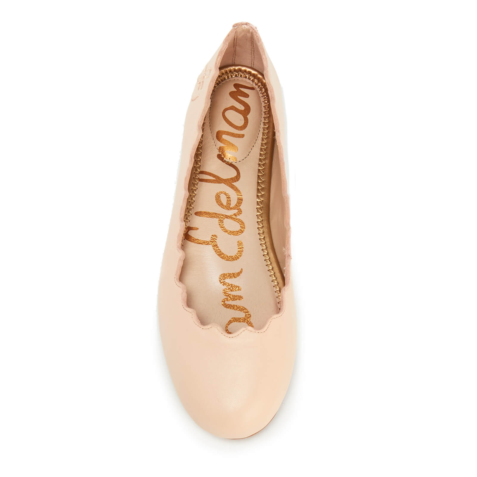 Sam Edelman Women s Francis Ballet Flats Summer Sand Allsole