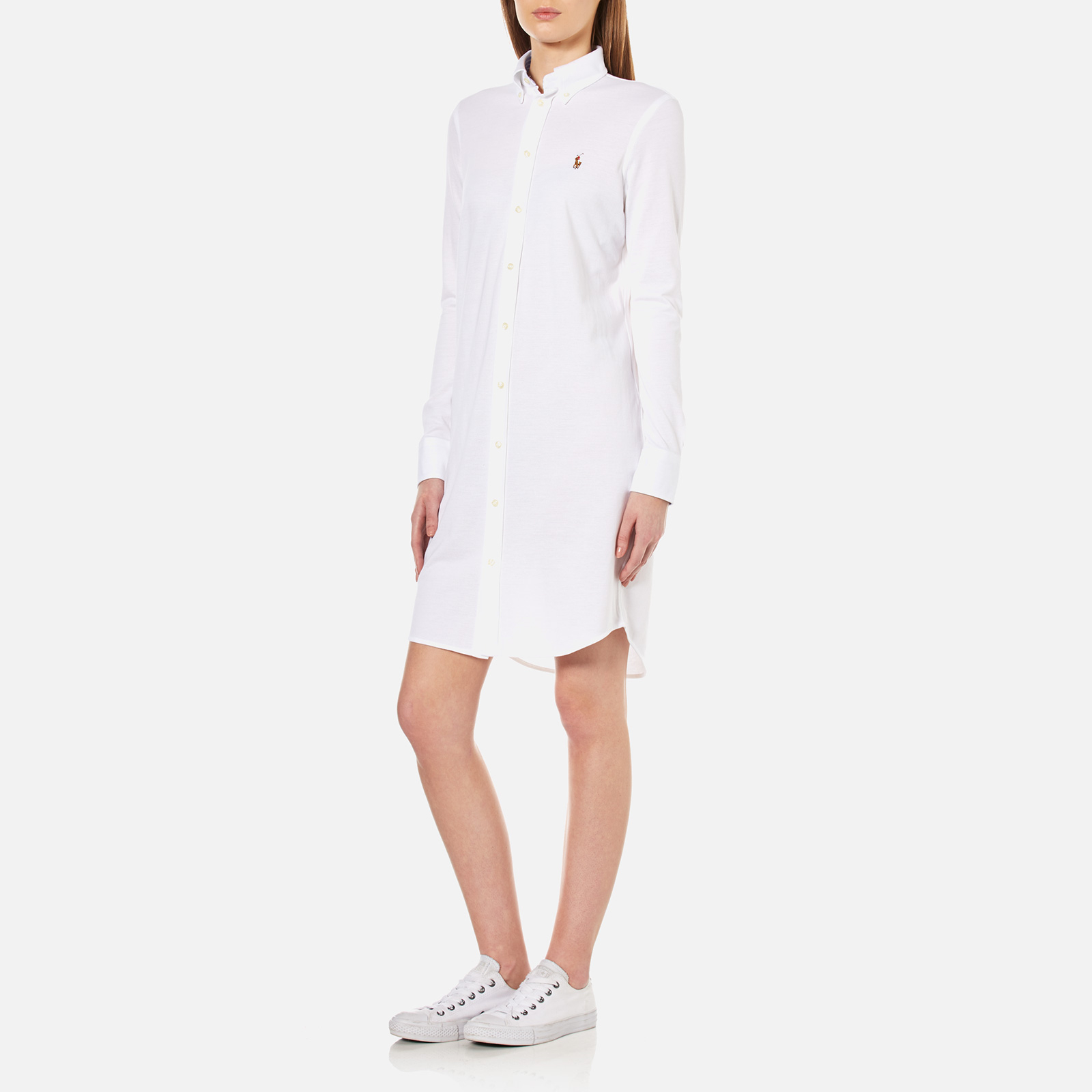 Oxford dress sale ralph lauren