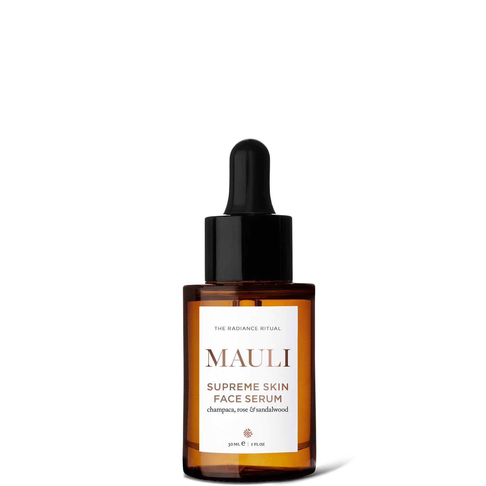 Sérum facial Supreme de Mauli 30 ml