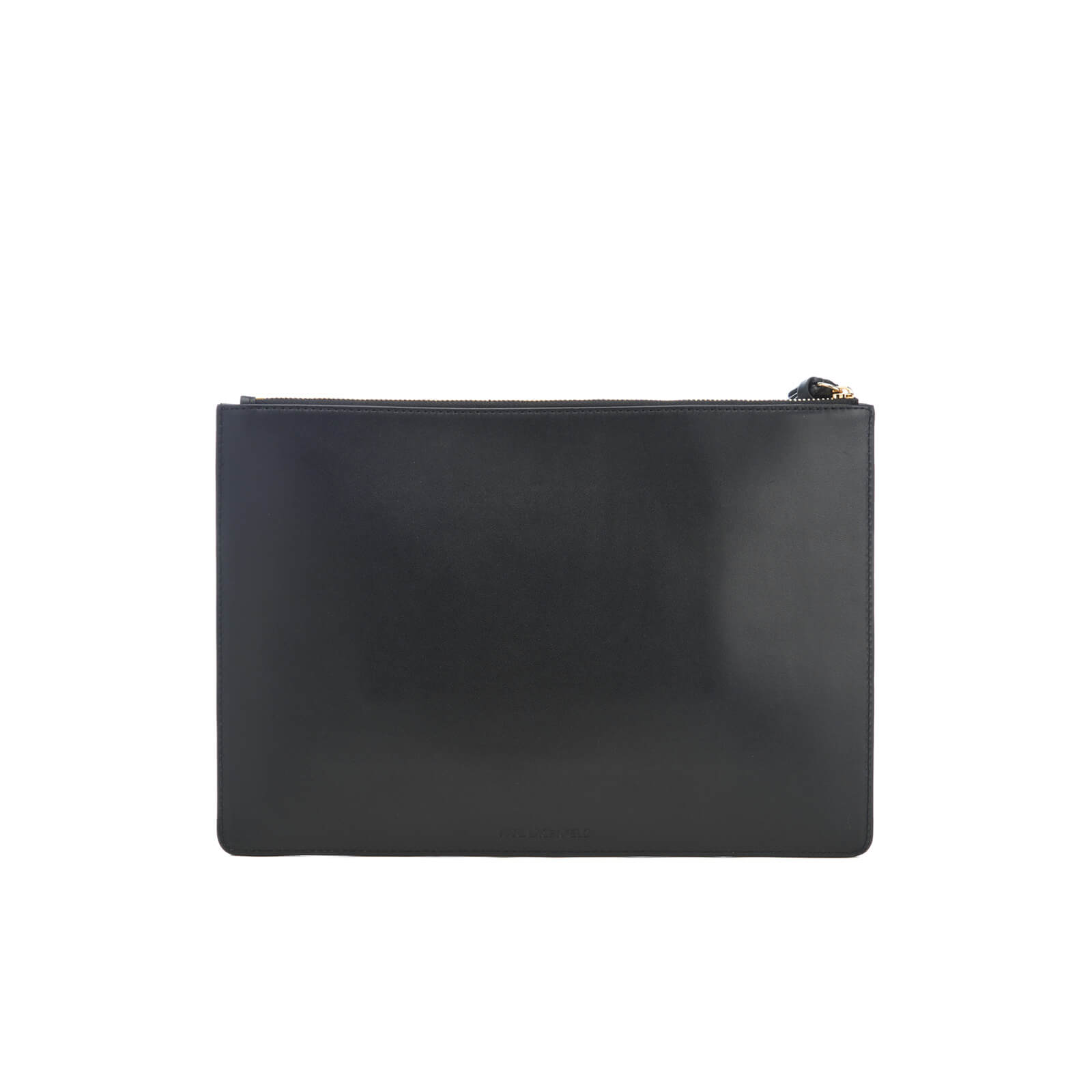 Karl lagerfeld pouch deals